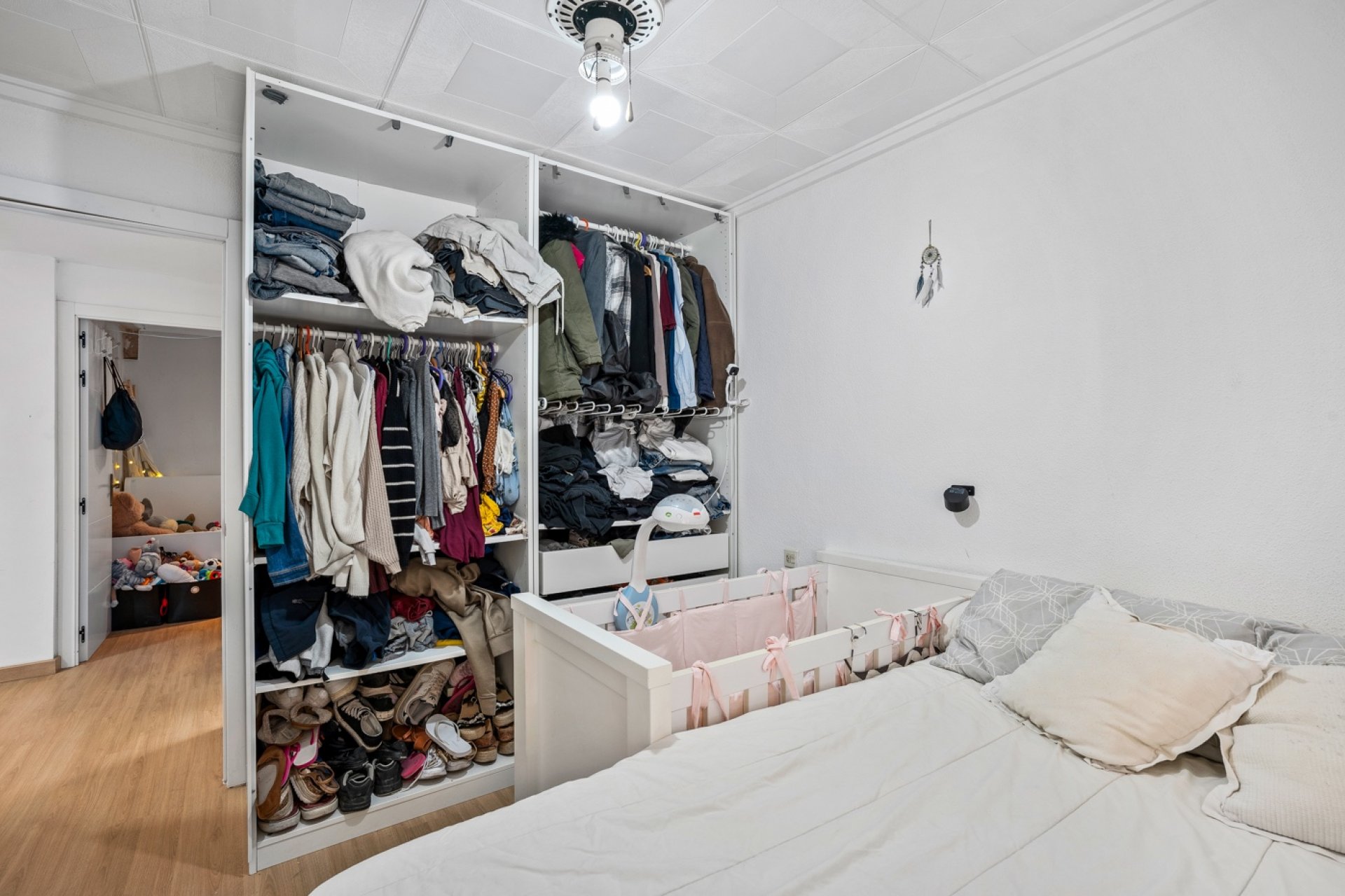 Reventa - Adosado - Torrevieja - La Siesta