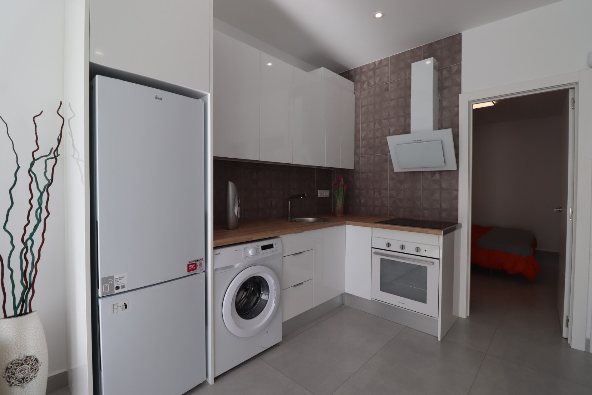 Reventa - Adosado - Torrevieja - San Luis