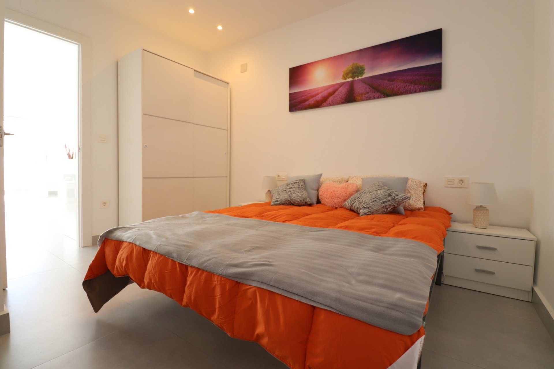 Reventa - Adosado - Torrevieja - San Luis