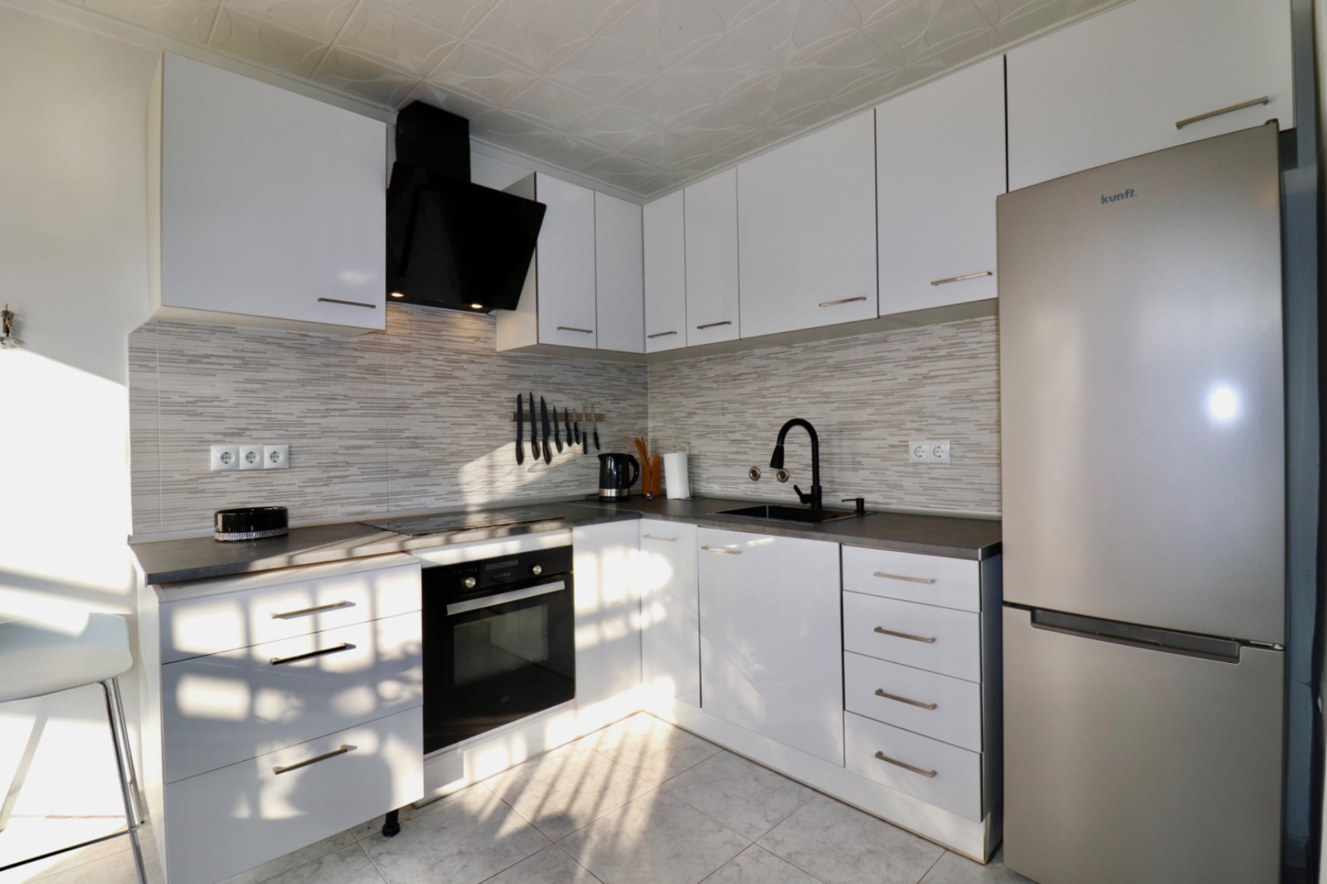 Reventa - Adosado - Torrevieja - Torreta