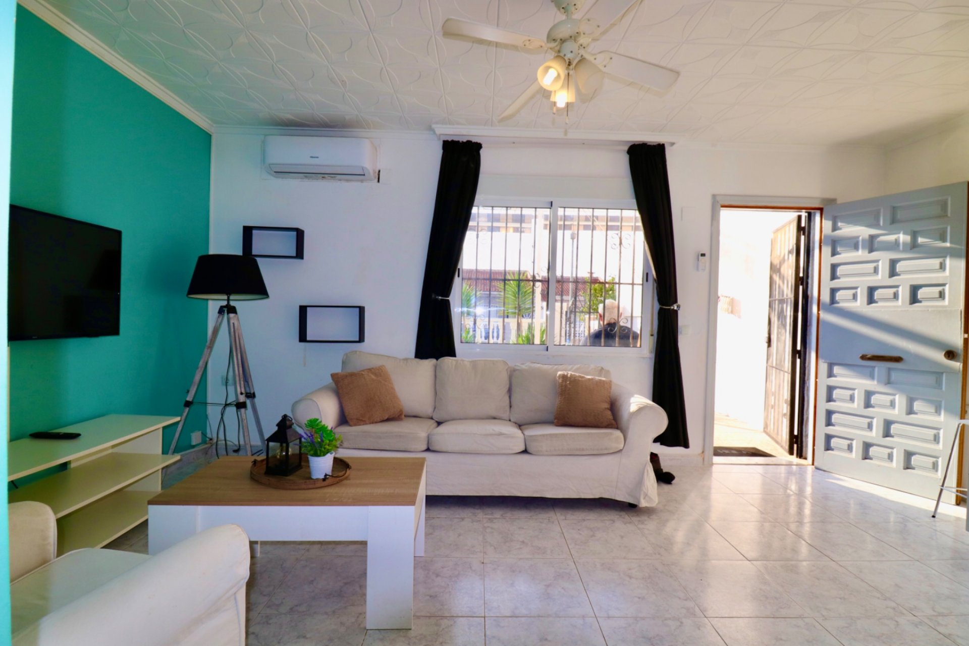 Reventa - Adosado - Torrevieja - Torreta