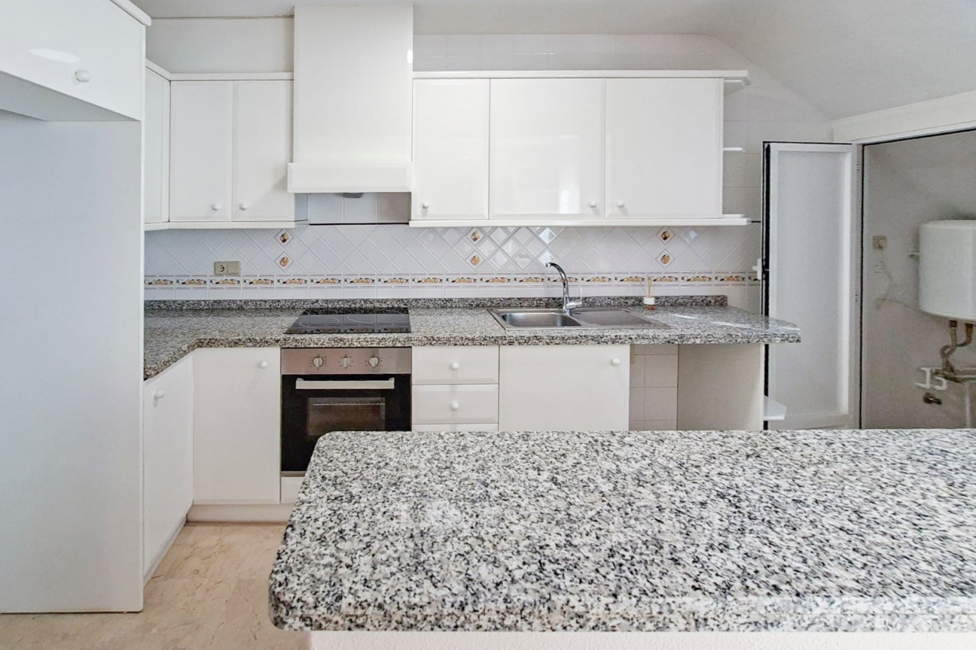 Reventa - Adosado - Villamartín