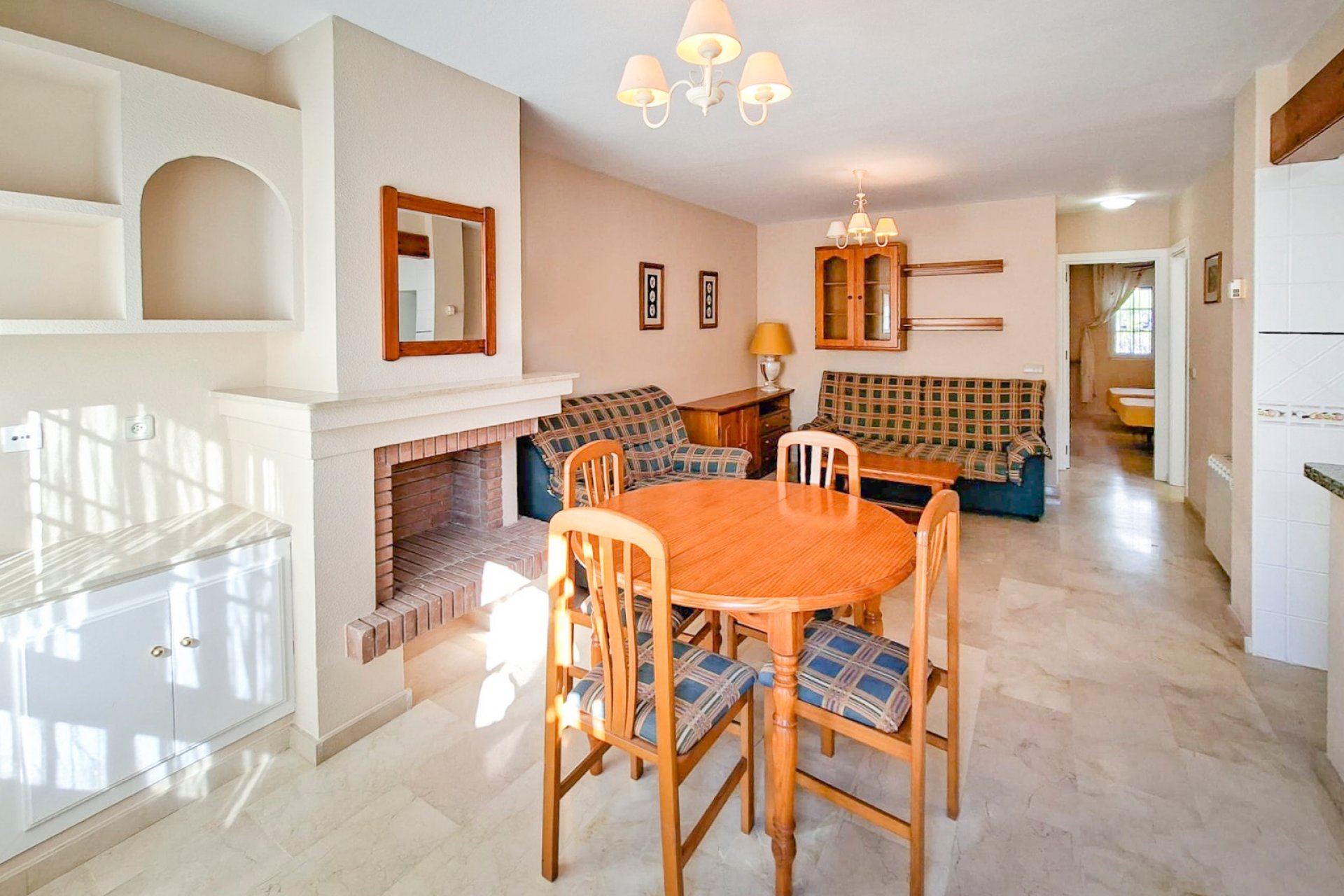 Reventa - Adosado - Villamartín