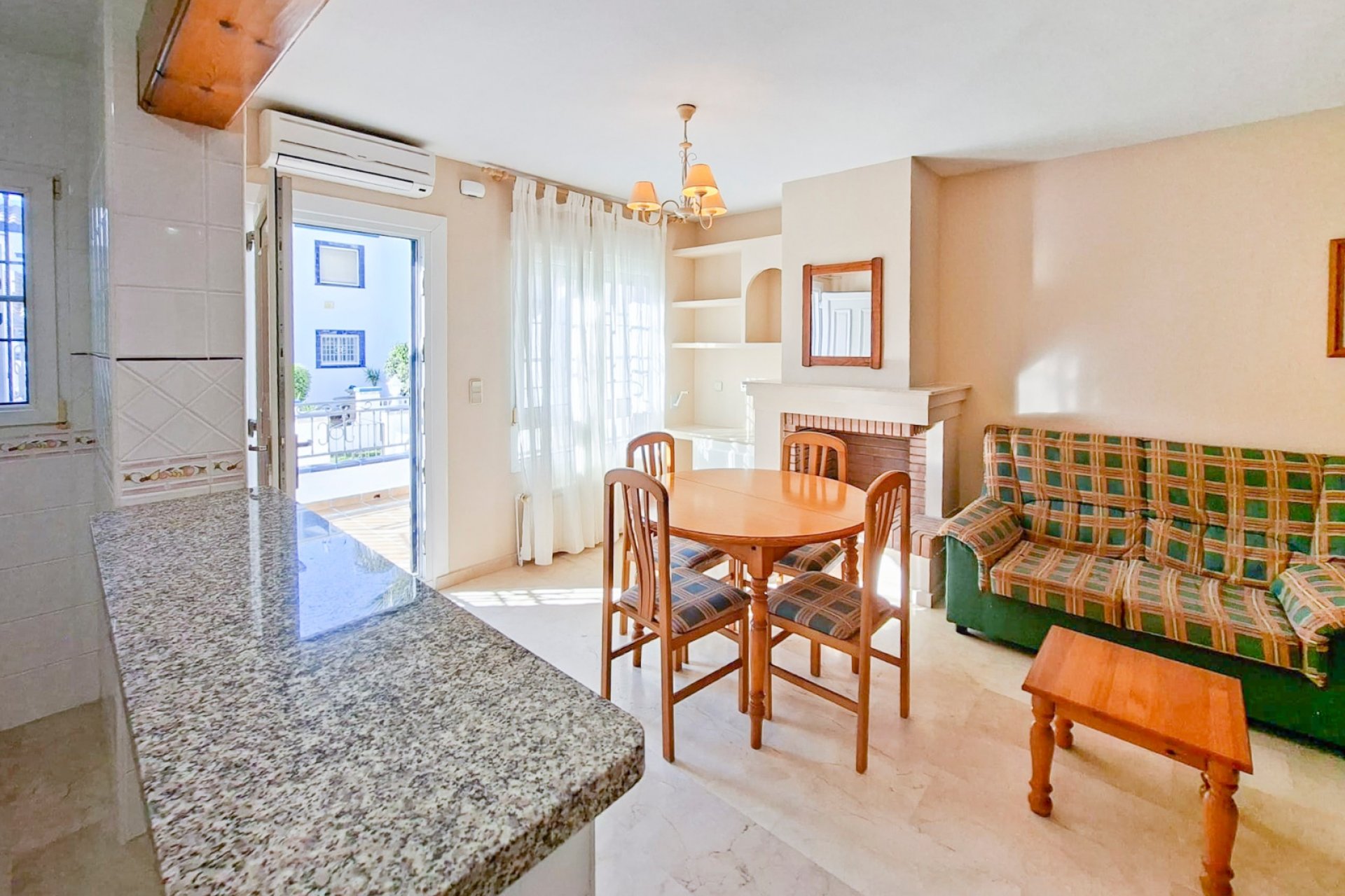 Reventa - Adosado - Villamartín