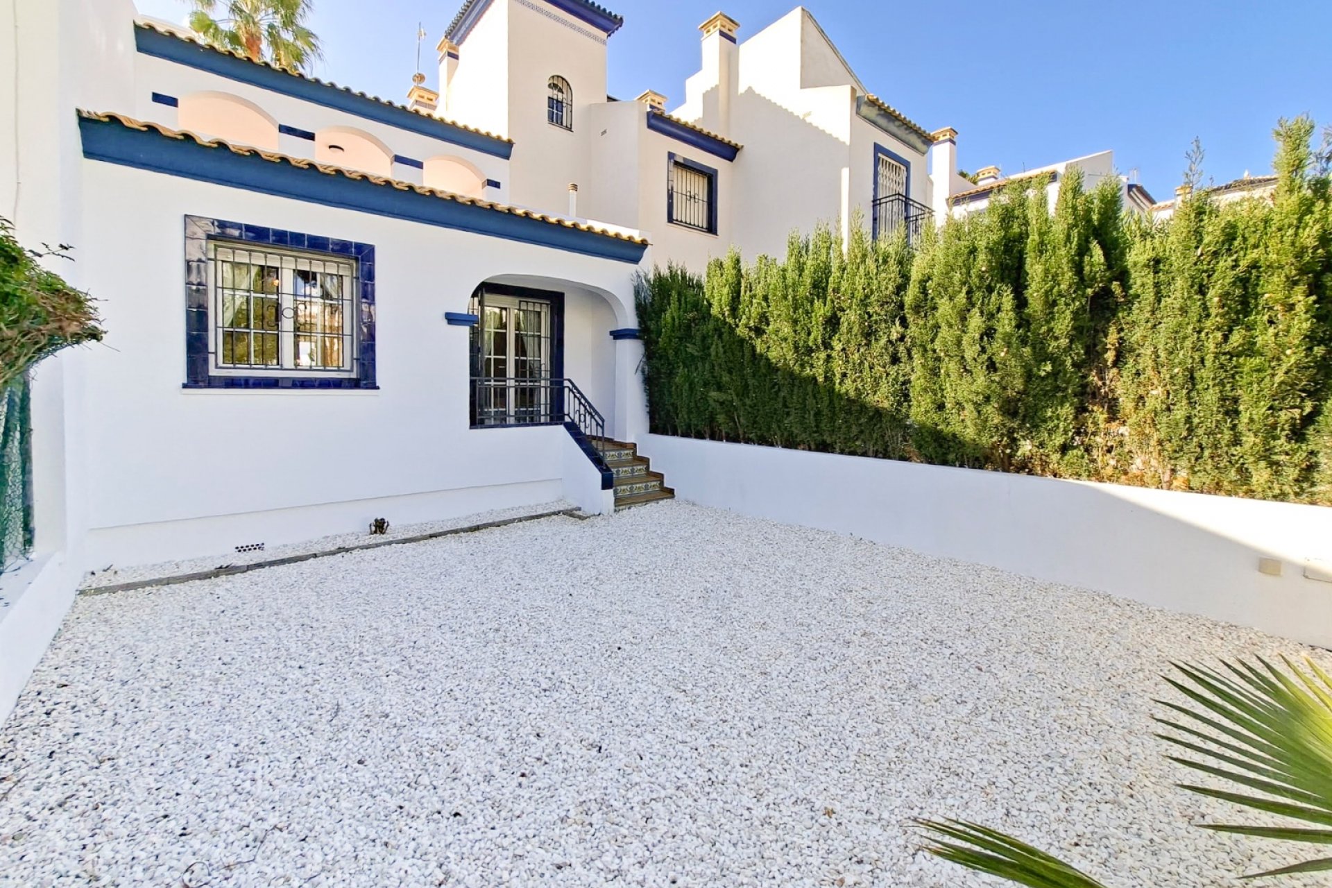 Reventa - Adosado - Villamartín