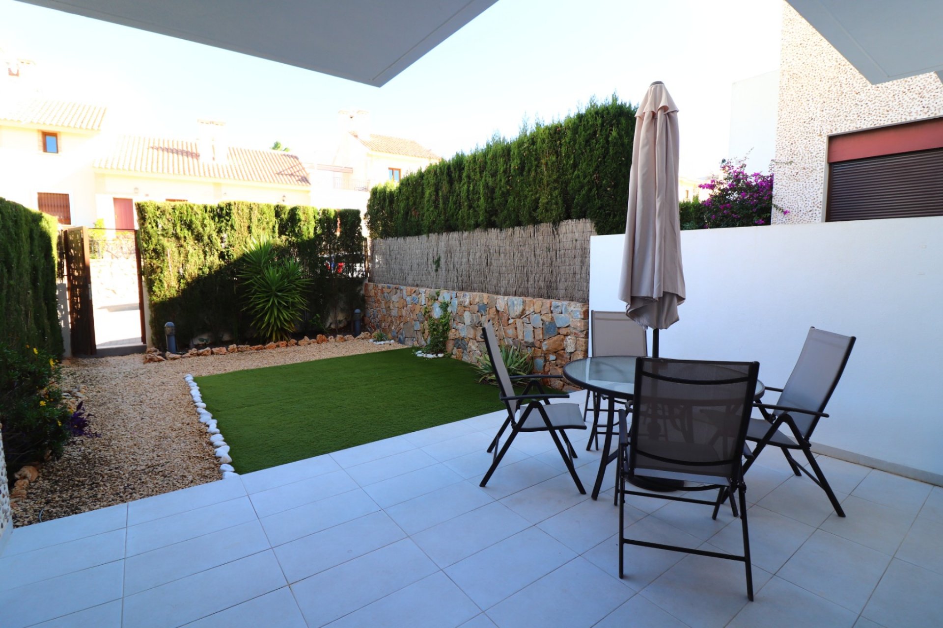 Reventa - Apartment - Algorfa - La Finca Golf Resort