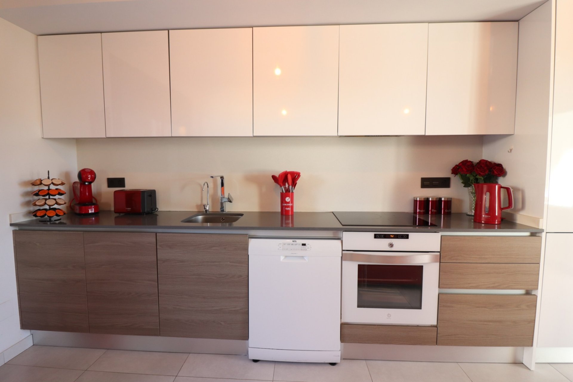 Reventa - Apartment - Algorfa - La finca Golf