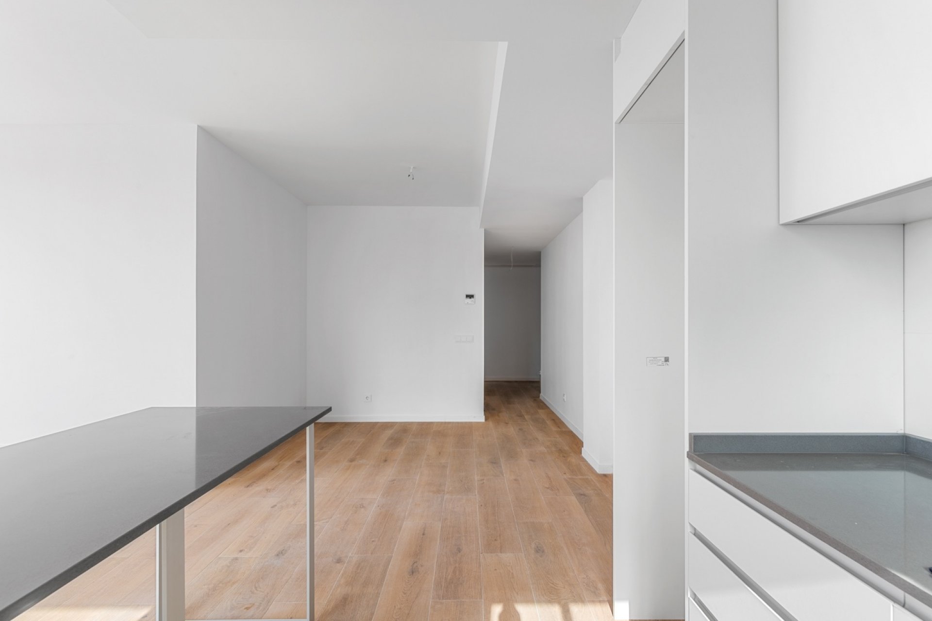 Reventa - Apartment - Alicante - Benalua