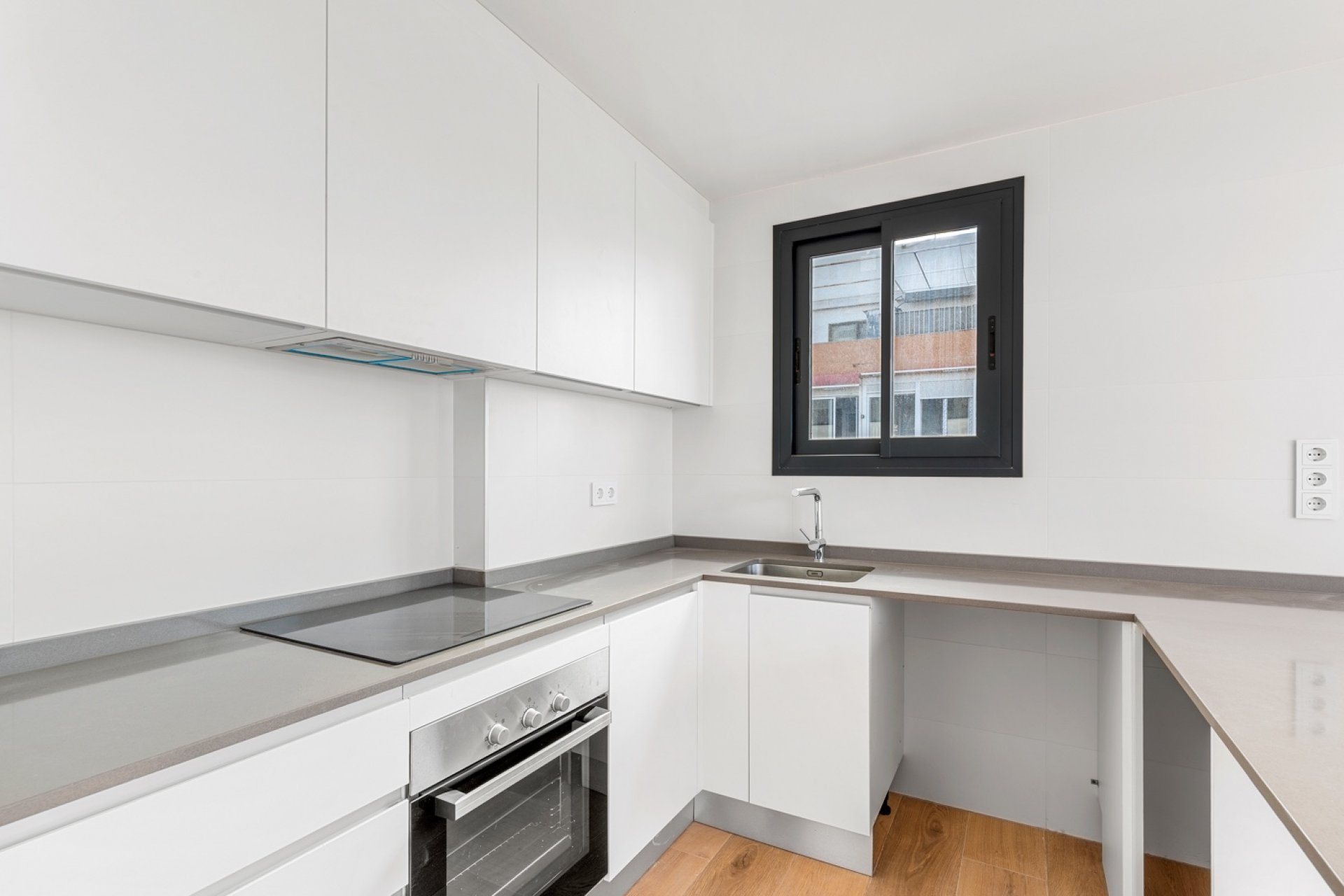 Reventa - Apartment - Alicante - Benalua