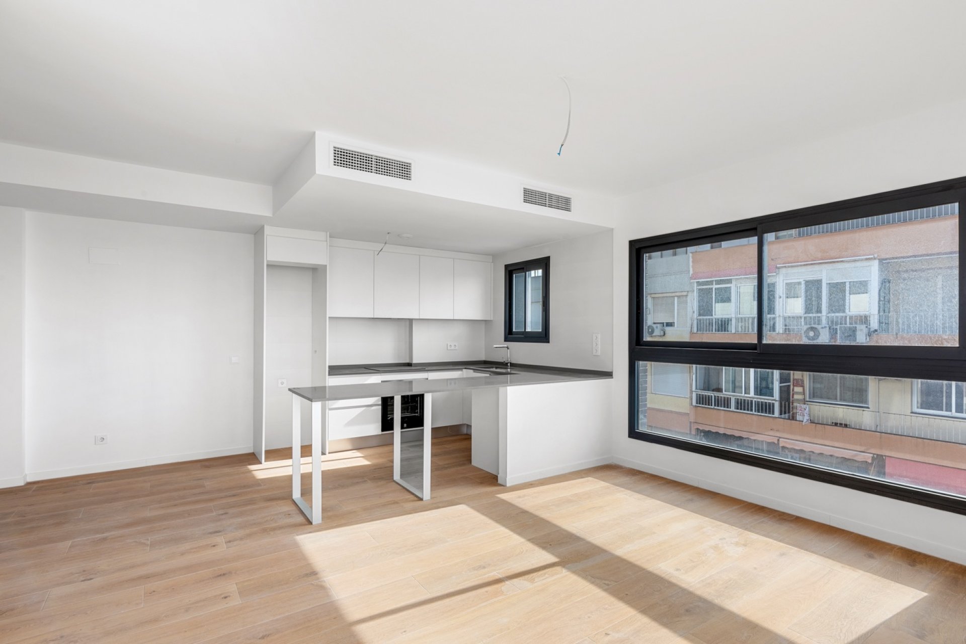 Reventa - Apartment - Alicante - Benalua