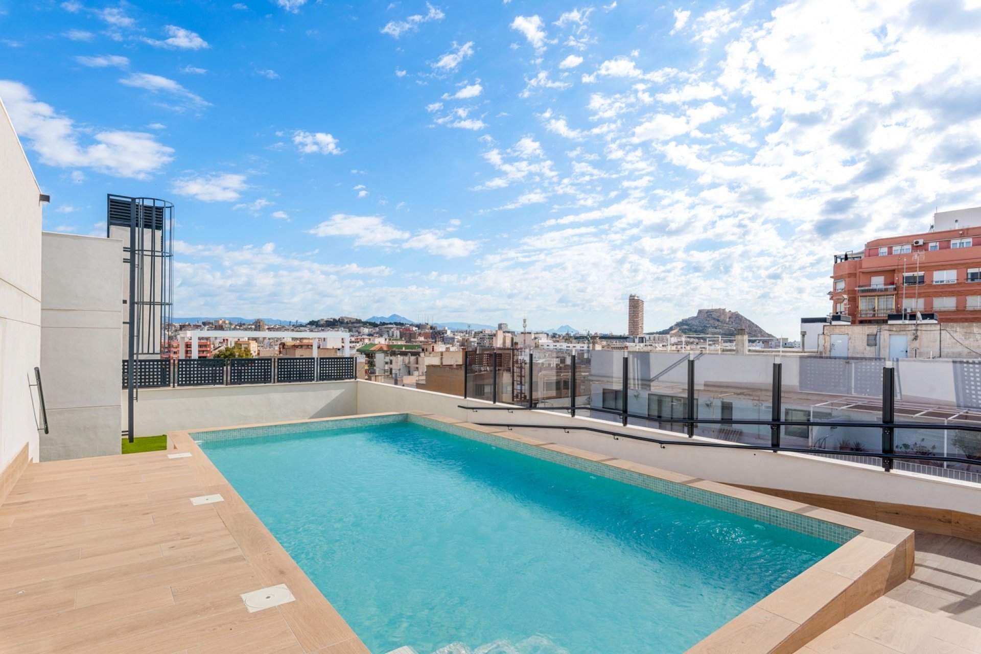 Reventa - Apartment - Alicante - Benalua