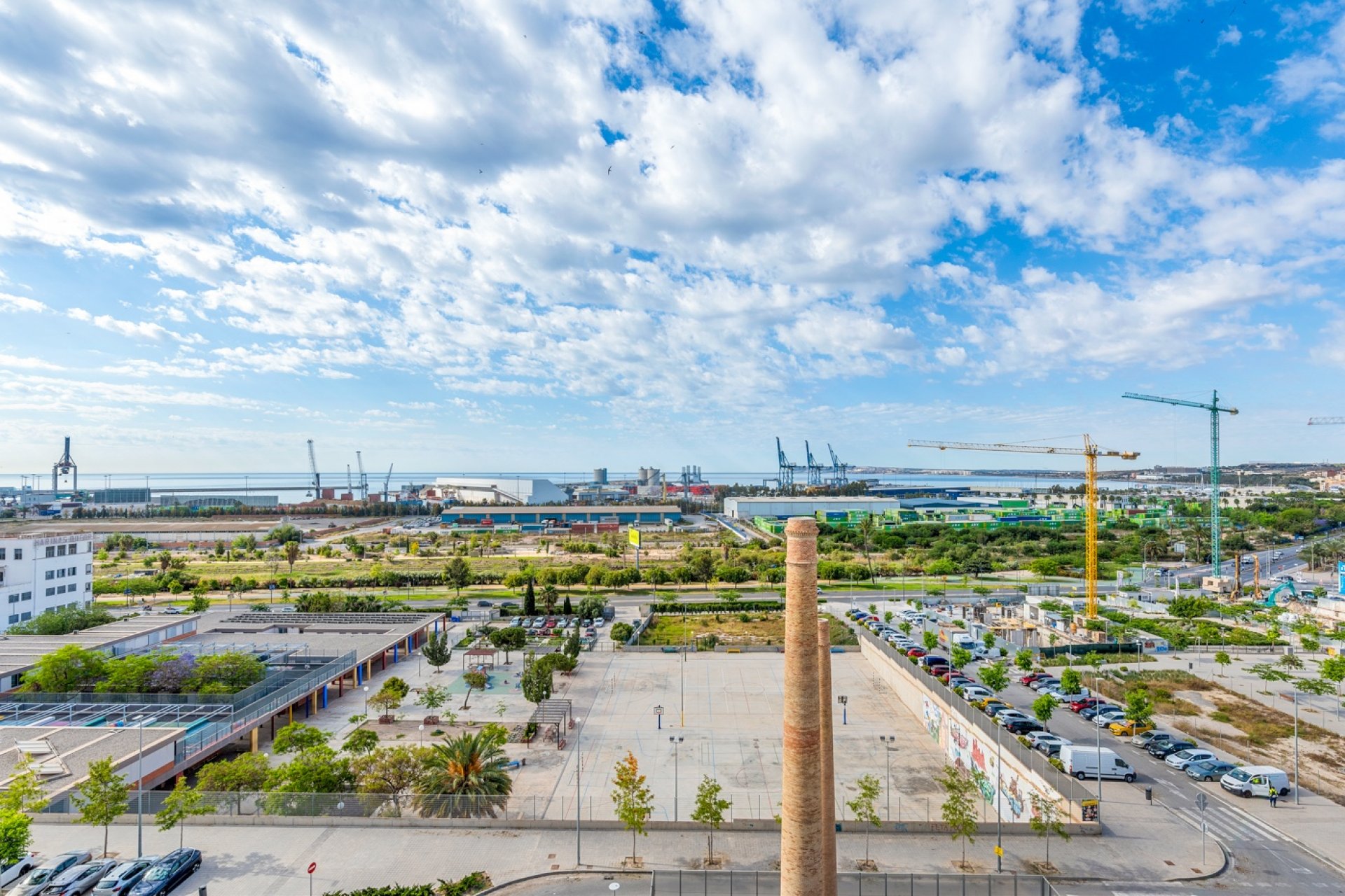 Reventa - Apartment - Alicante - Benalua