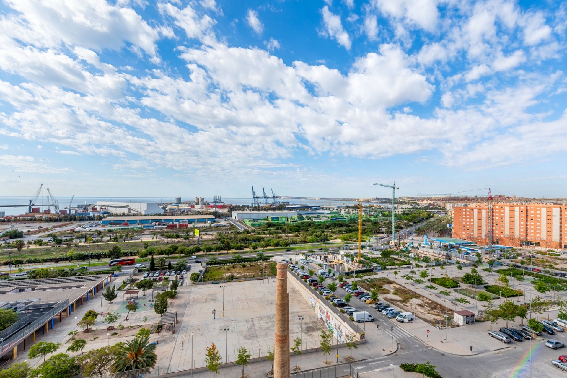 Reventa - Apartment - Alicante - Benalua