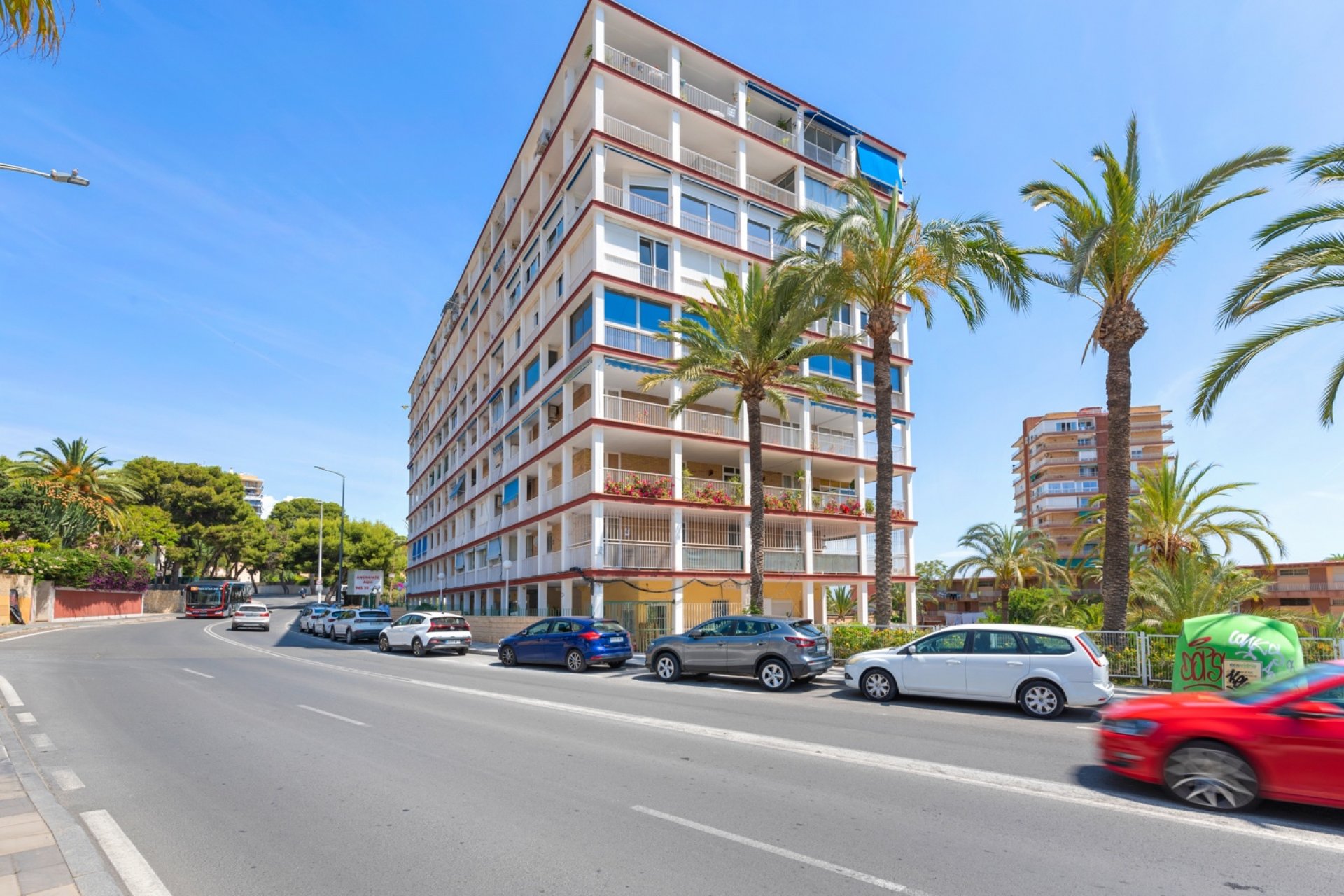 Reventa - Apartment - Alicante
