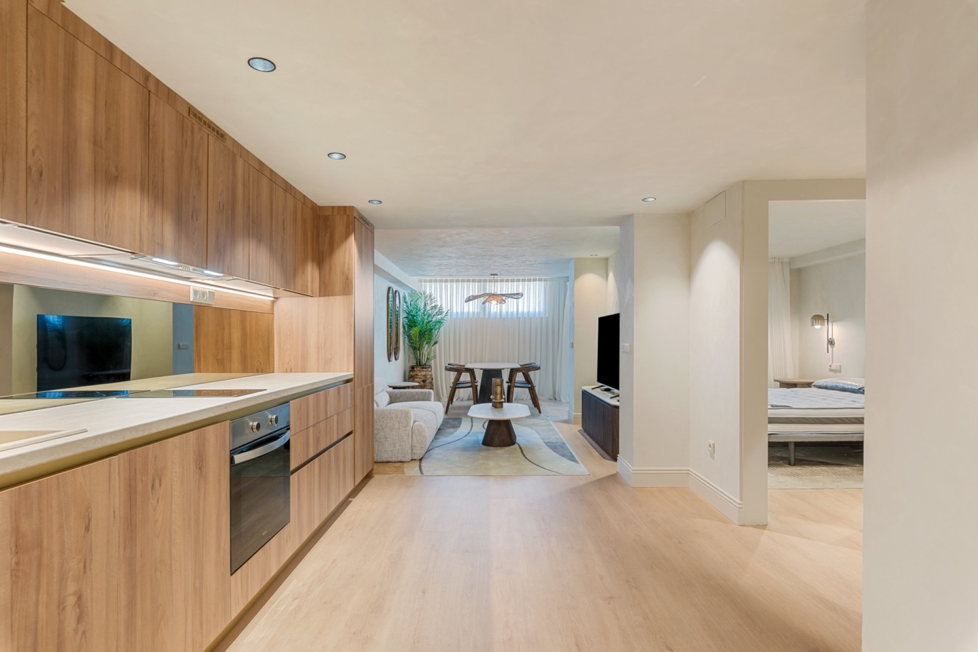 Reventa - Apartment - Alicante