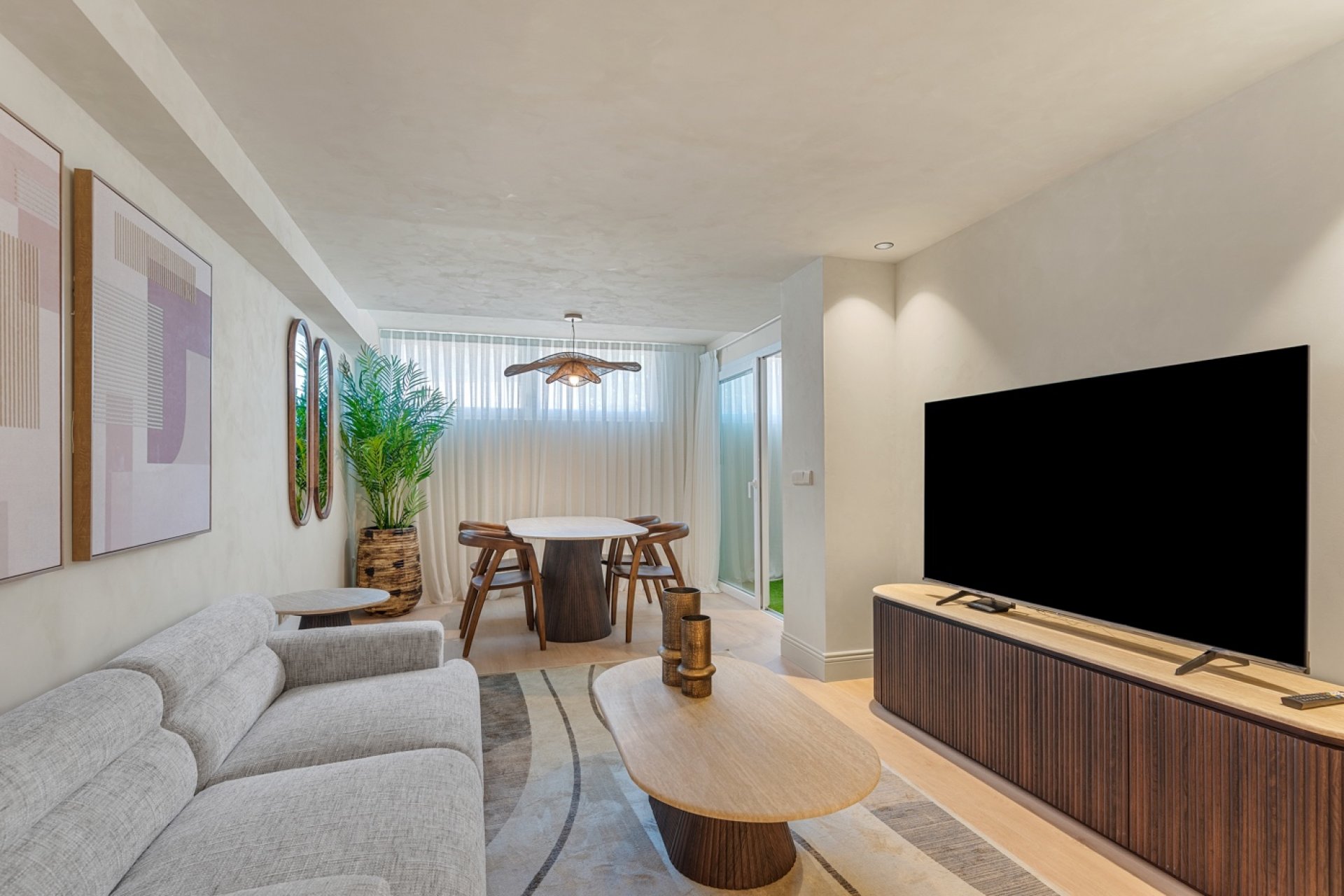 Reventa - Apartment - Alicante