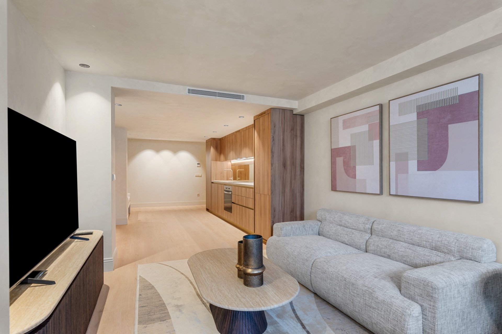 Reventa - Apartment - Alicante