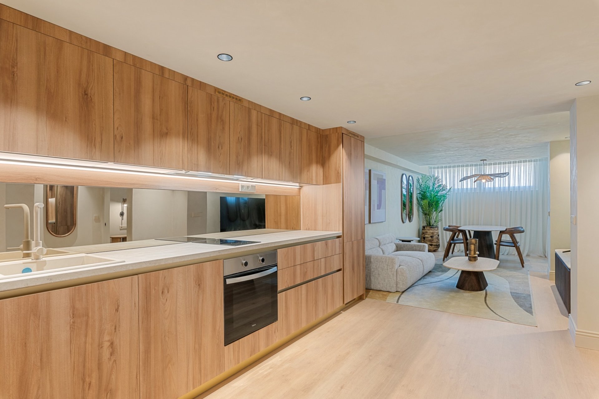 Reventa - Apartment - Alicante