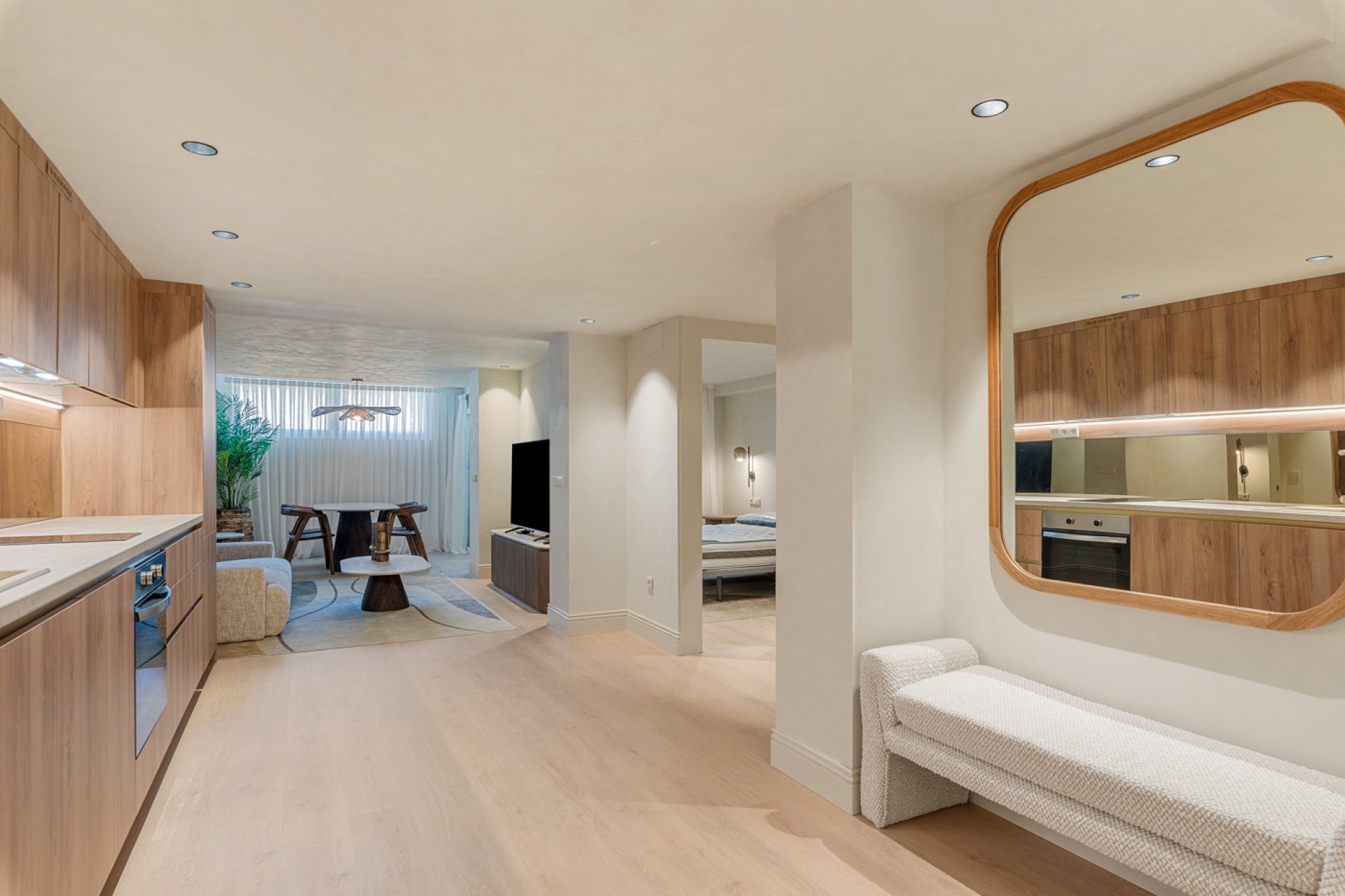 Reventa - Apartment - Alicante