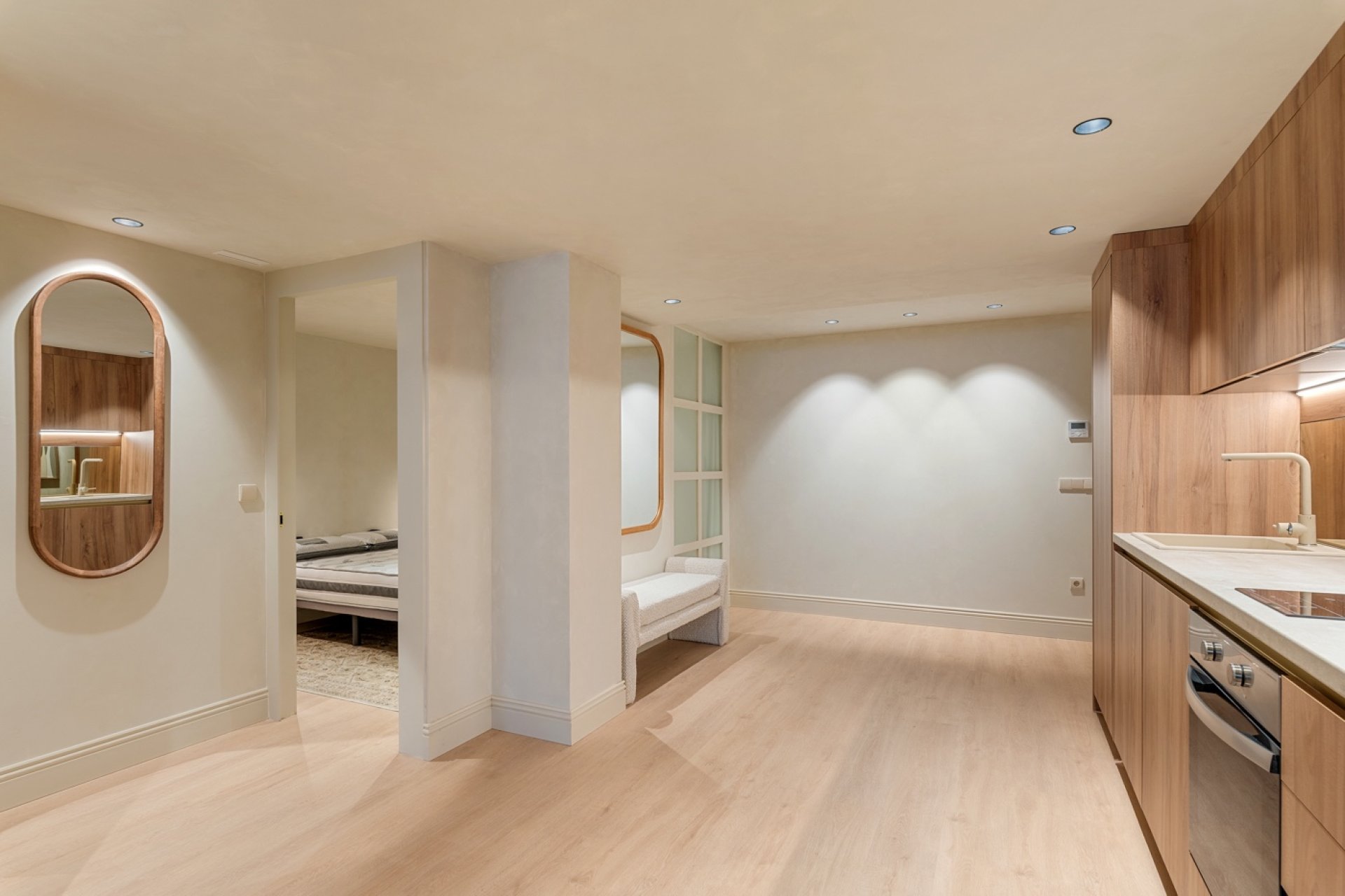 Reventa - Apartment - Alicante