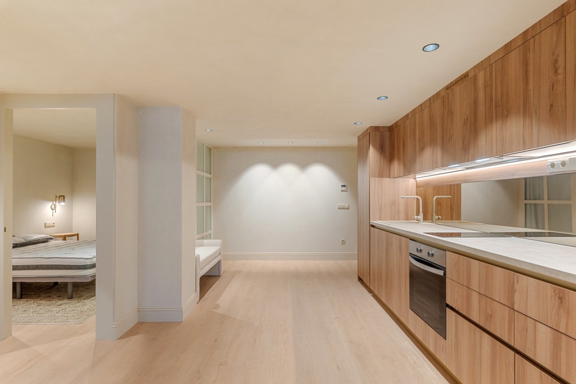 Reventa - Apartment - Alicante