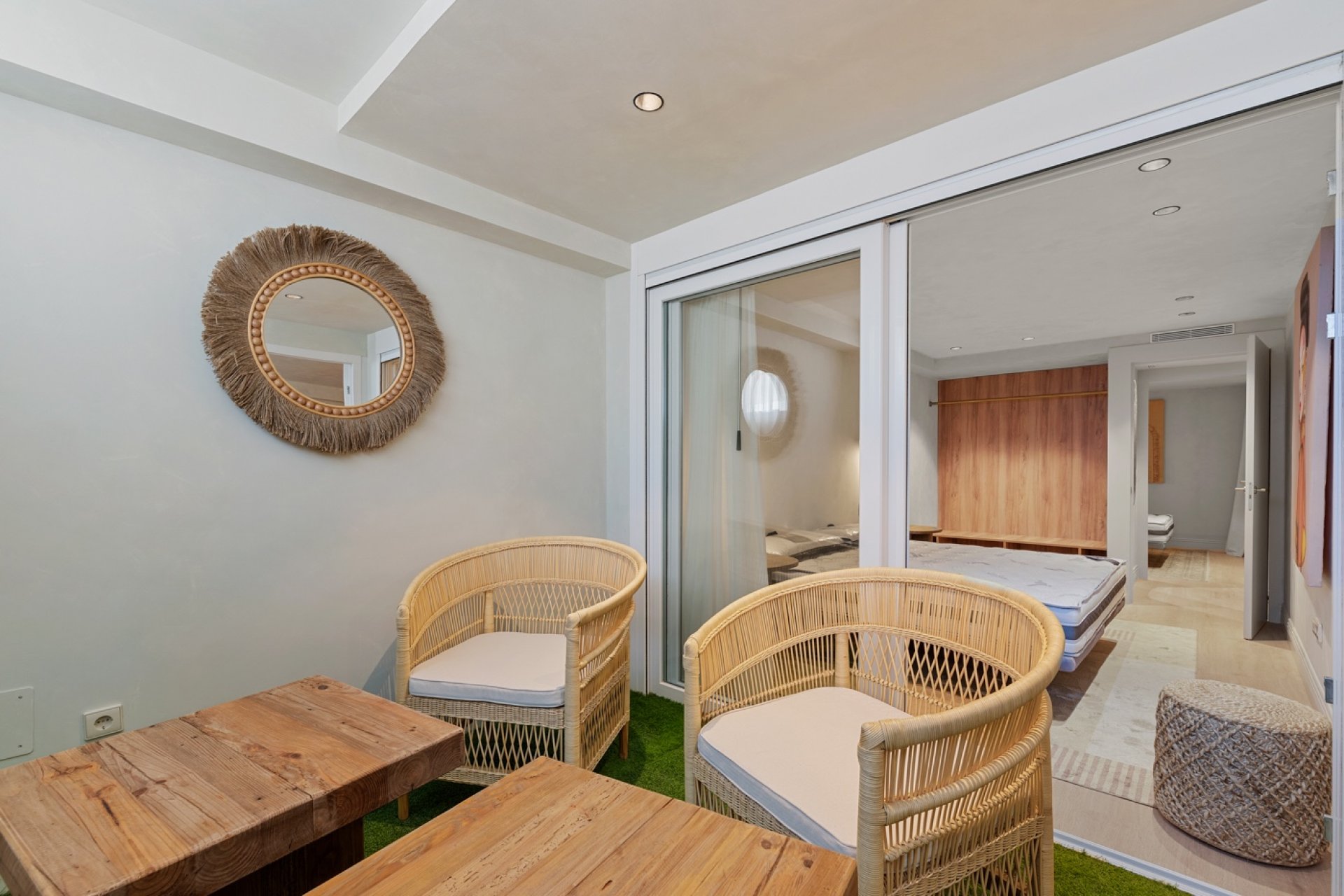 Reventa - Apartment - Alicante