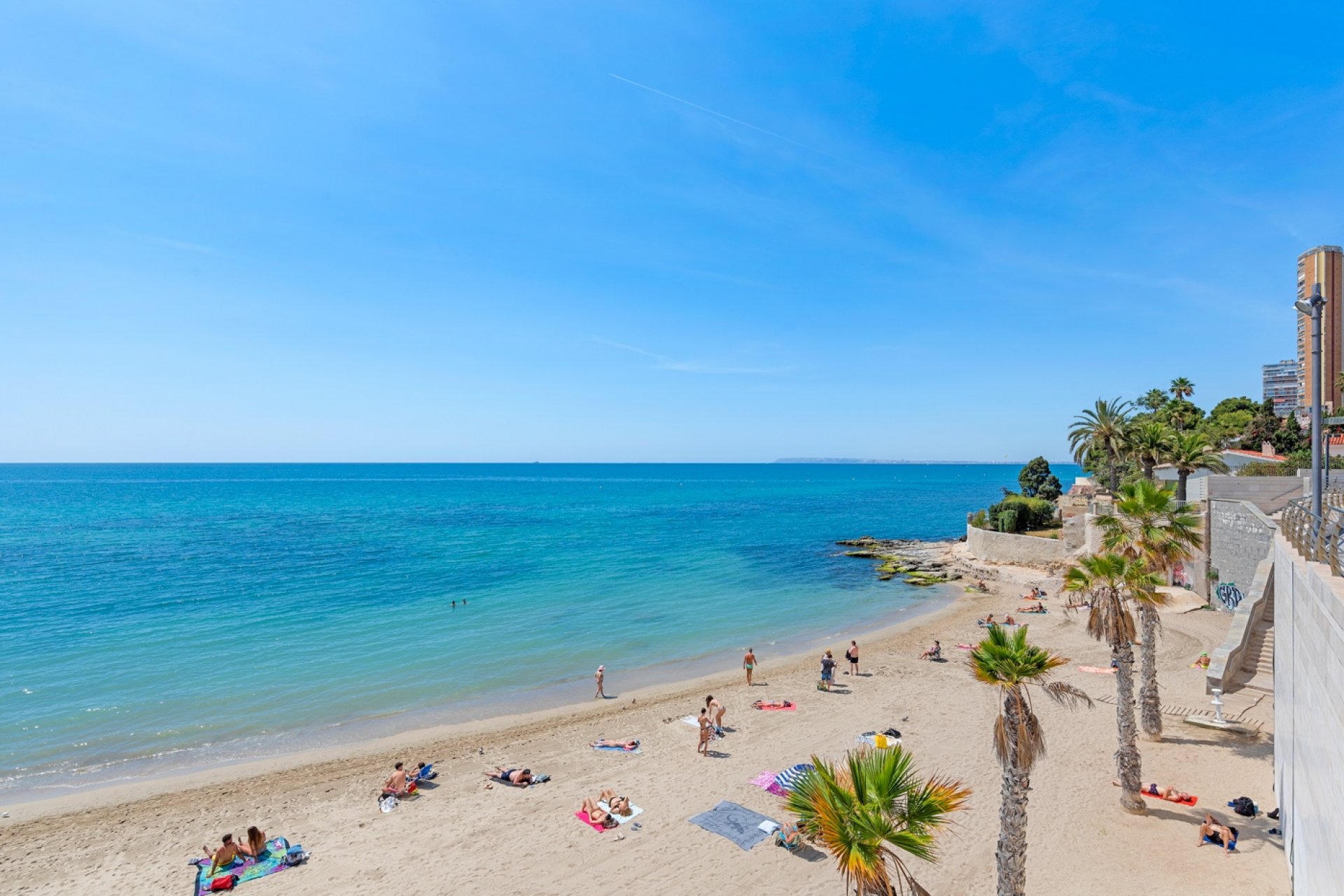 Reventa - Apartment - Alicante