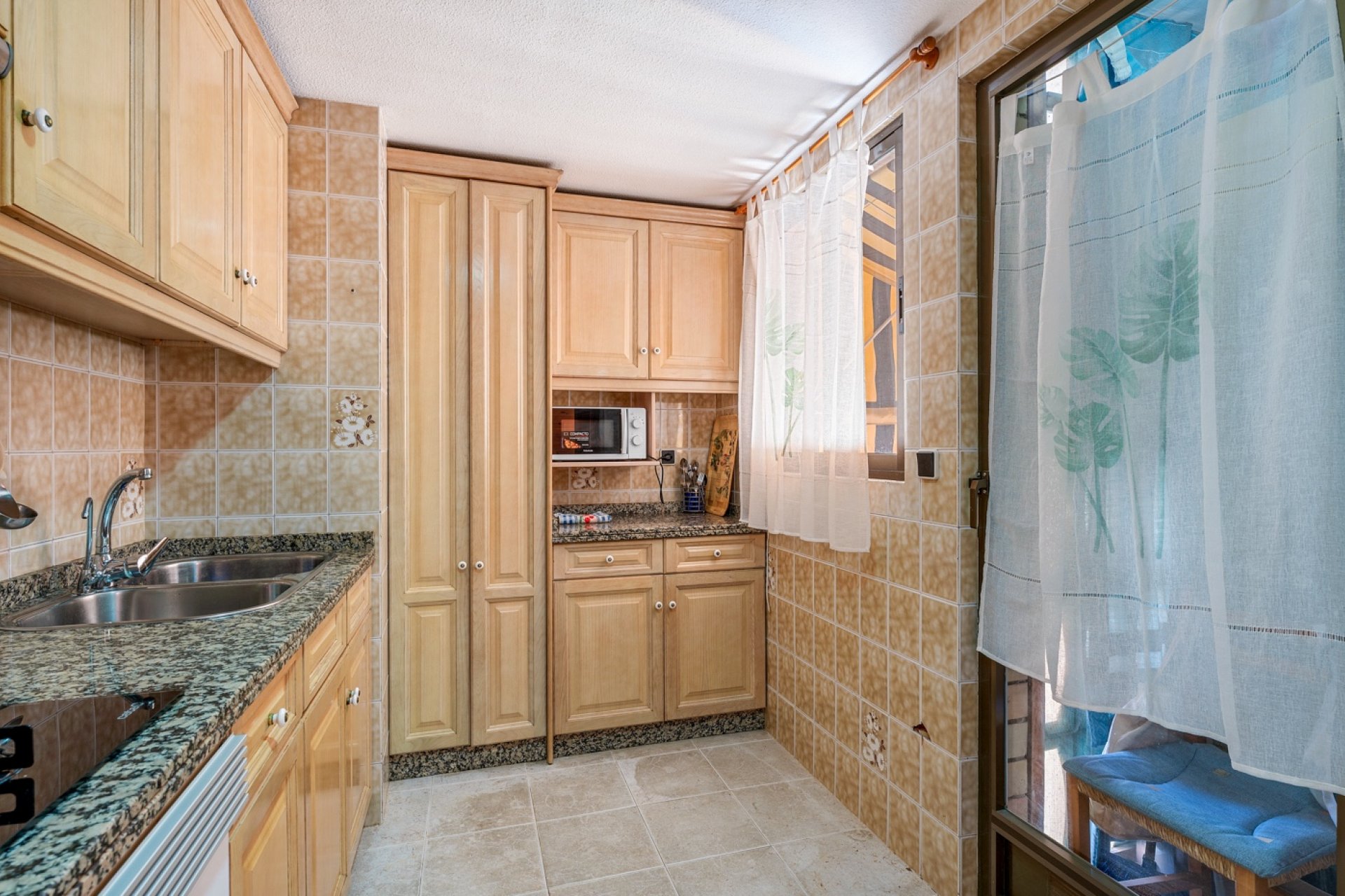 Reventa - Apartment - Arenales del Sol - Segunda linea playa