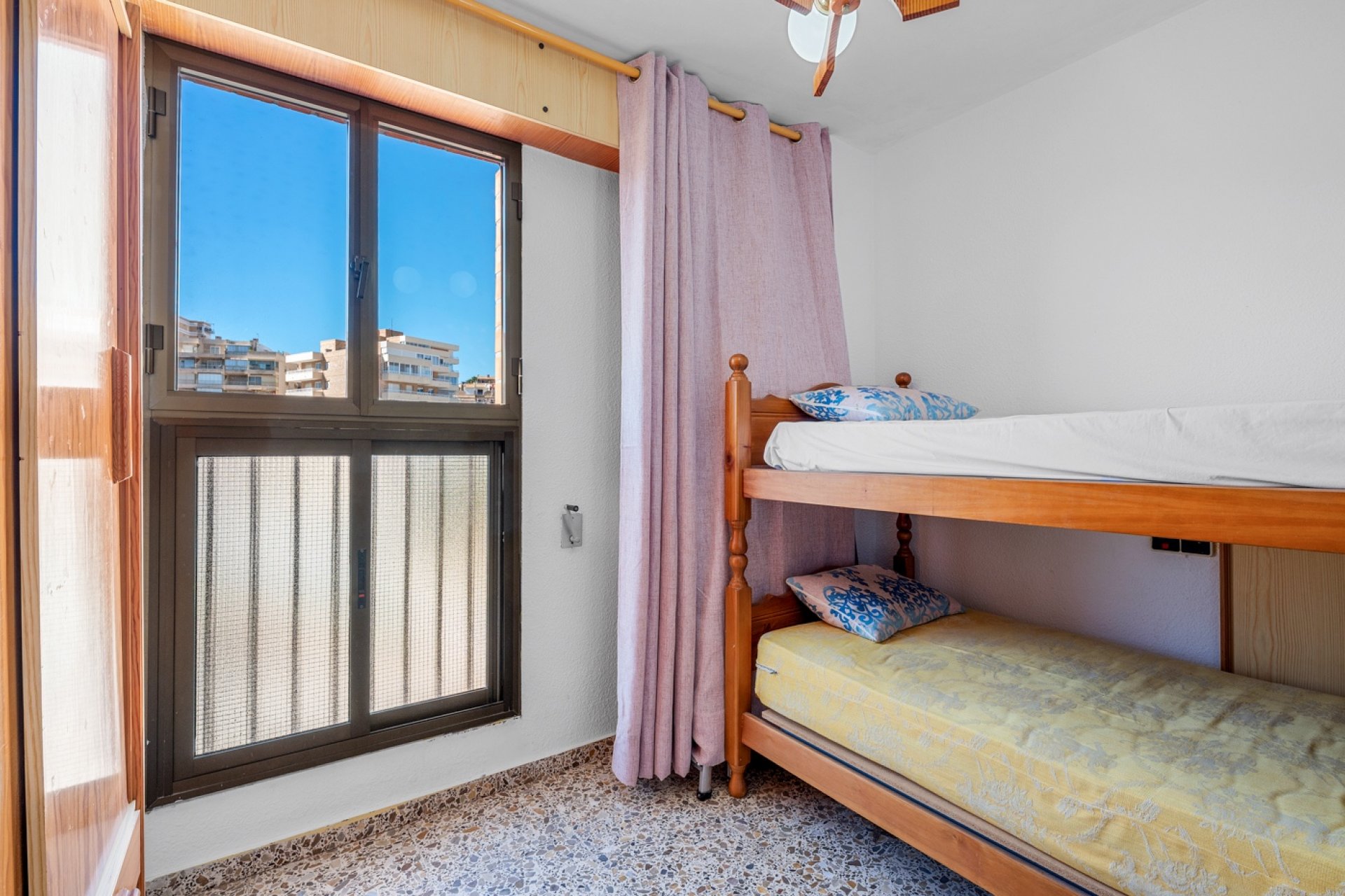 Reventa - Apartment - Arenales del Sol - Segunda linea playa