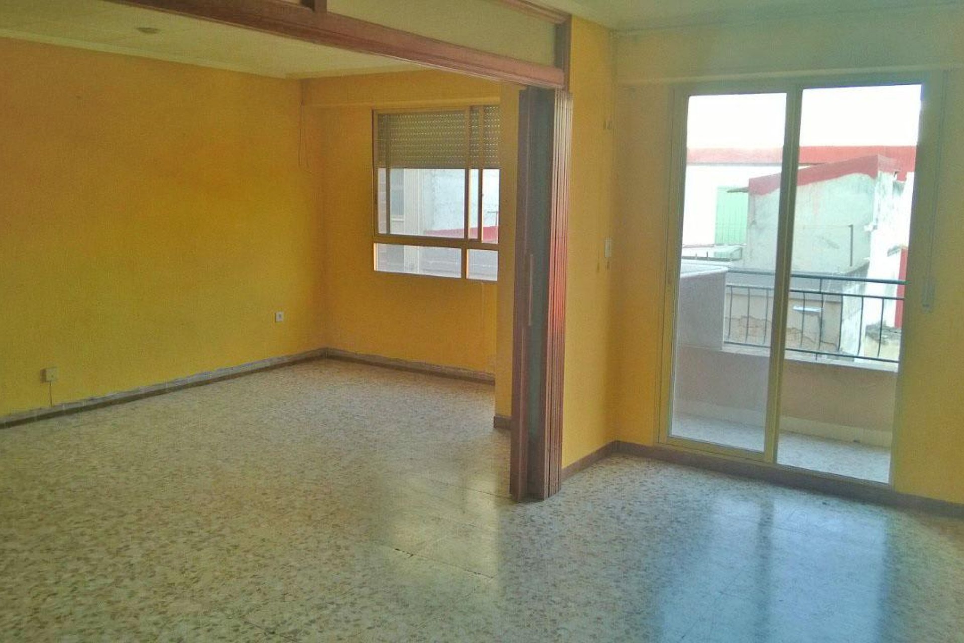 Reventa - Apartment - Aspe