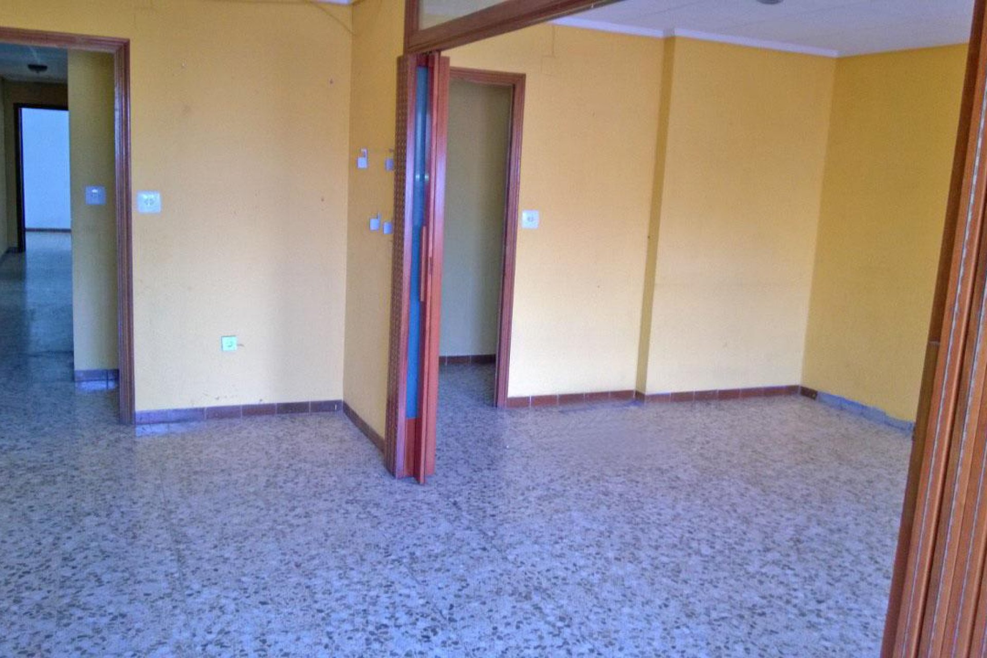 Reventa - Apartment - Aspe