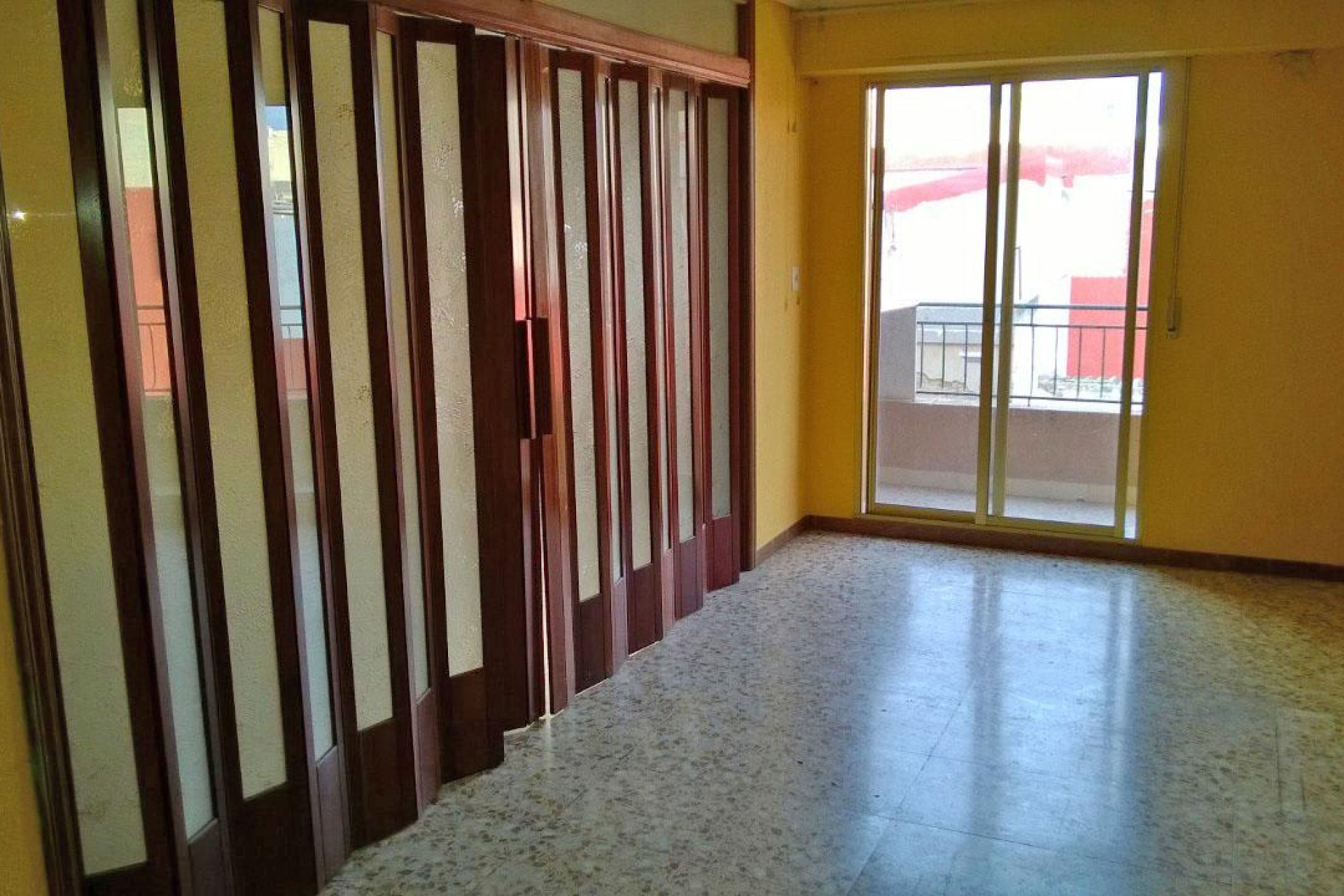 Reventa - Apartment - Aspe