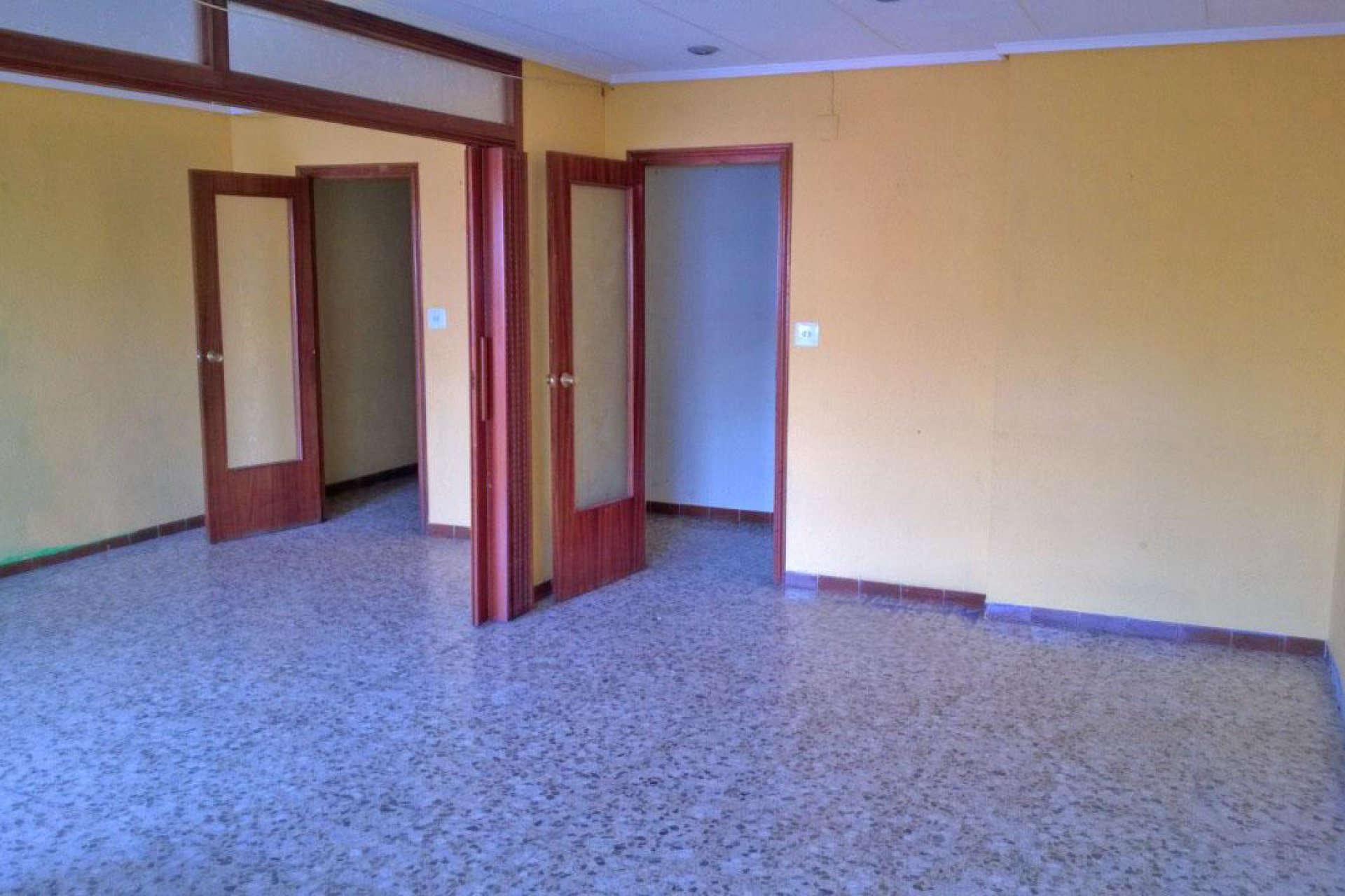 Reventa - Apartment - Aspe