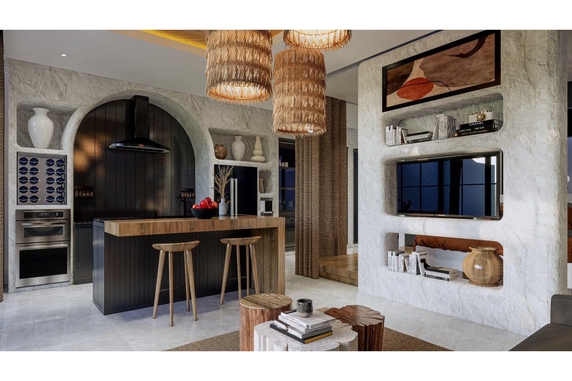 Reventa - Apartment - Bali - Berawa