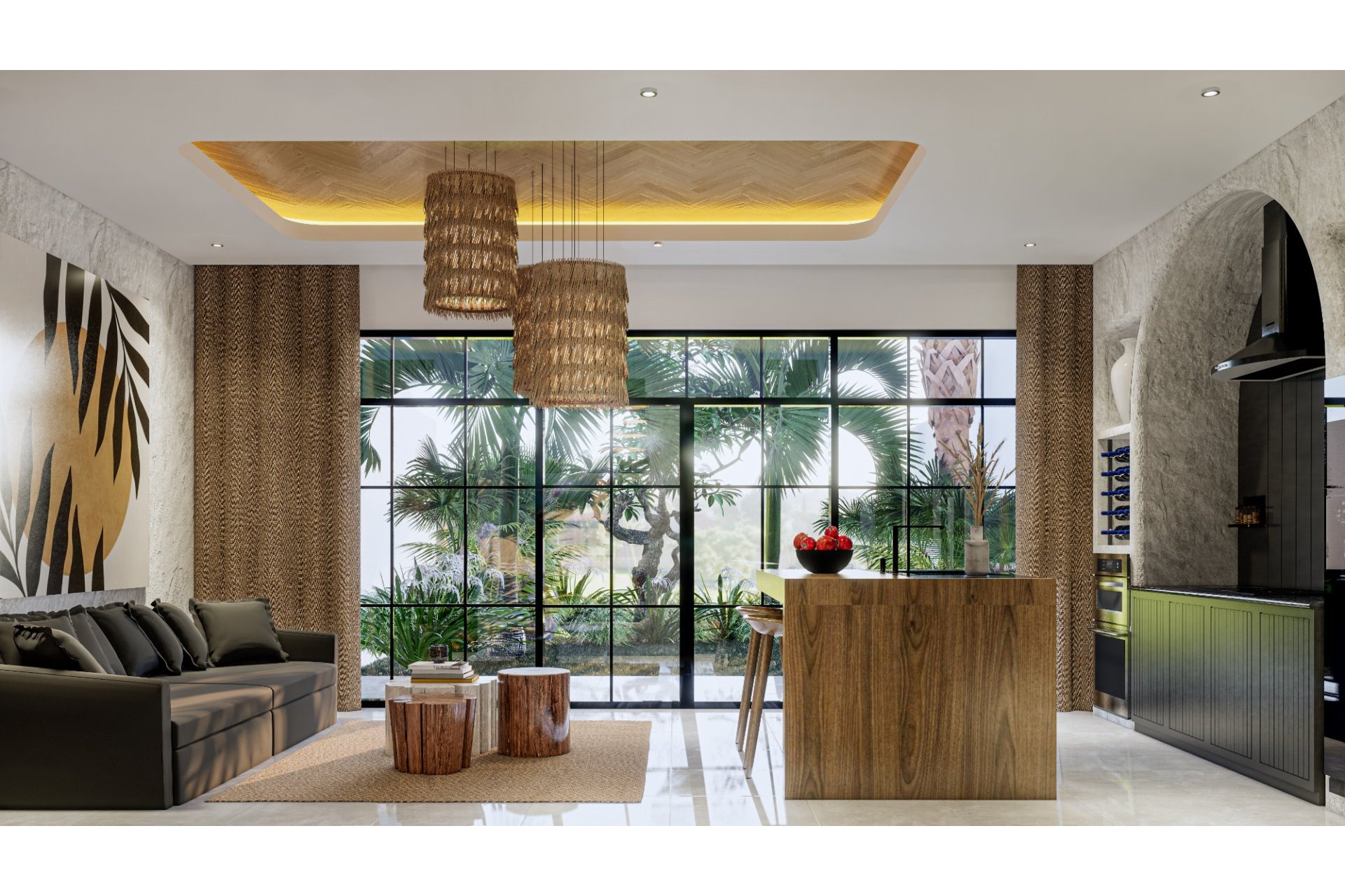 Reventa - Apartment - Bali - Berawa