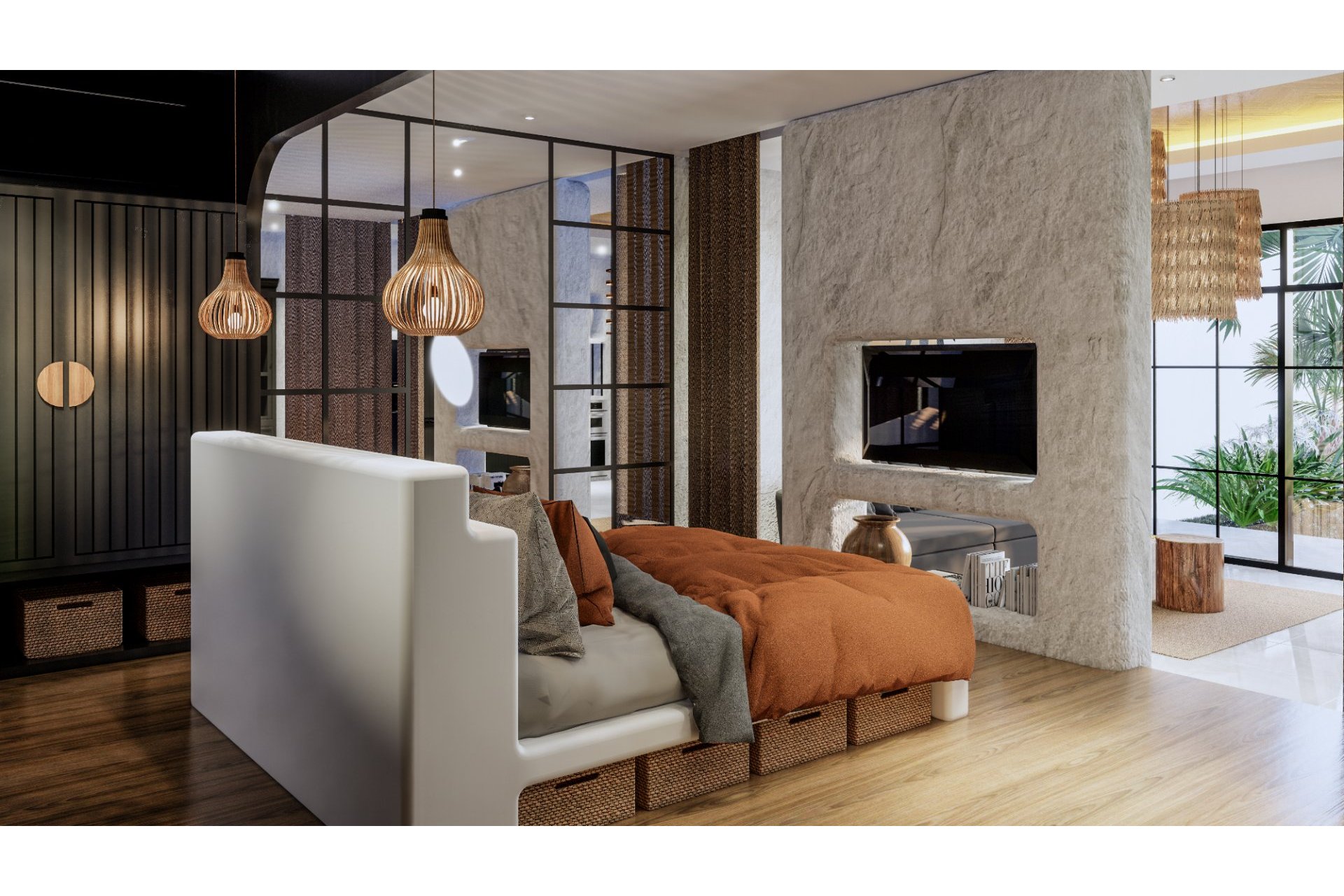 Reventa - Apartment - Bali - Berawa