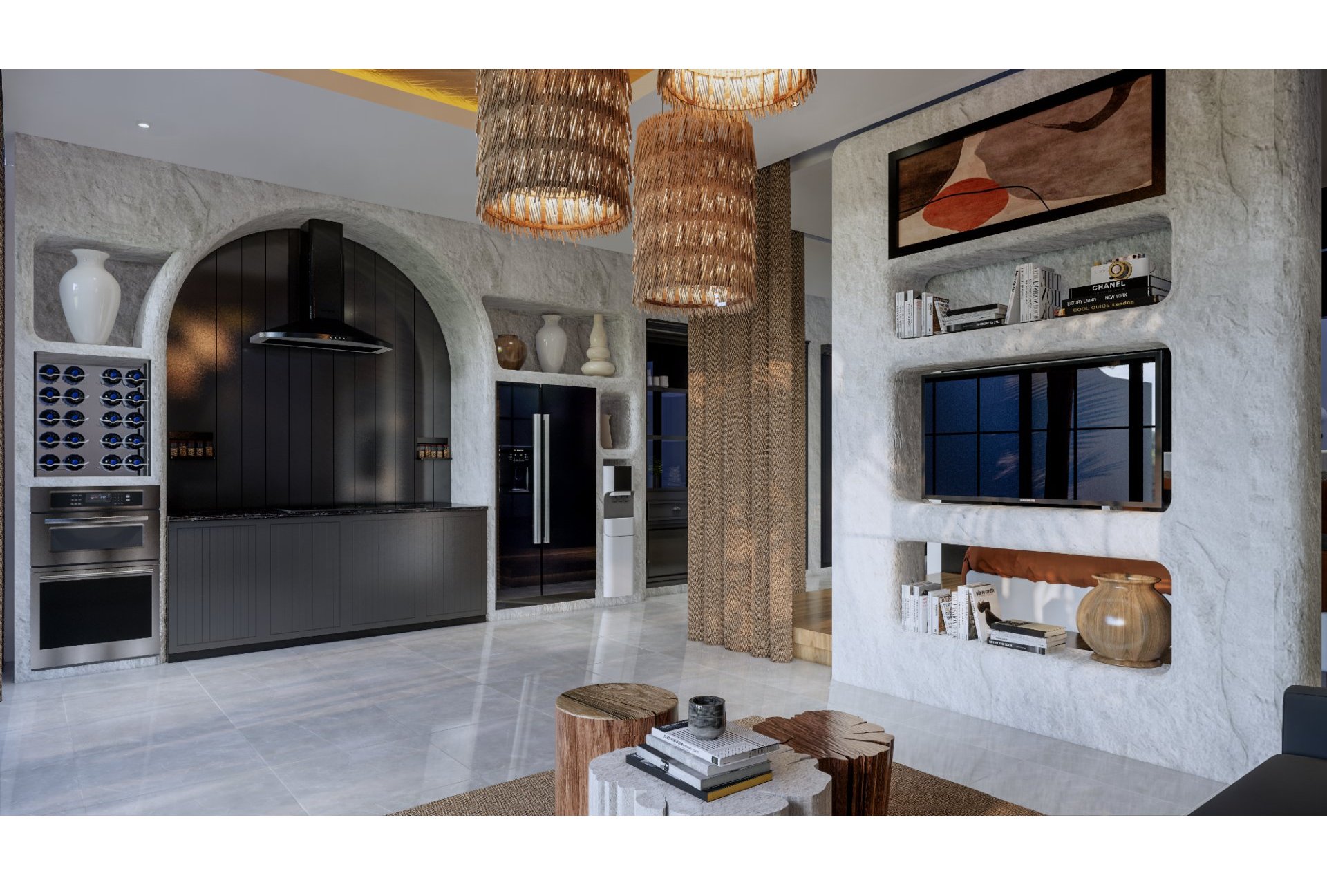 Reventa - Apartment - Bali - Berawa