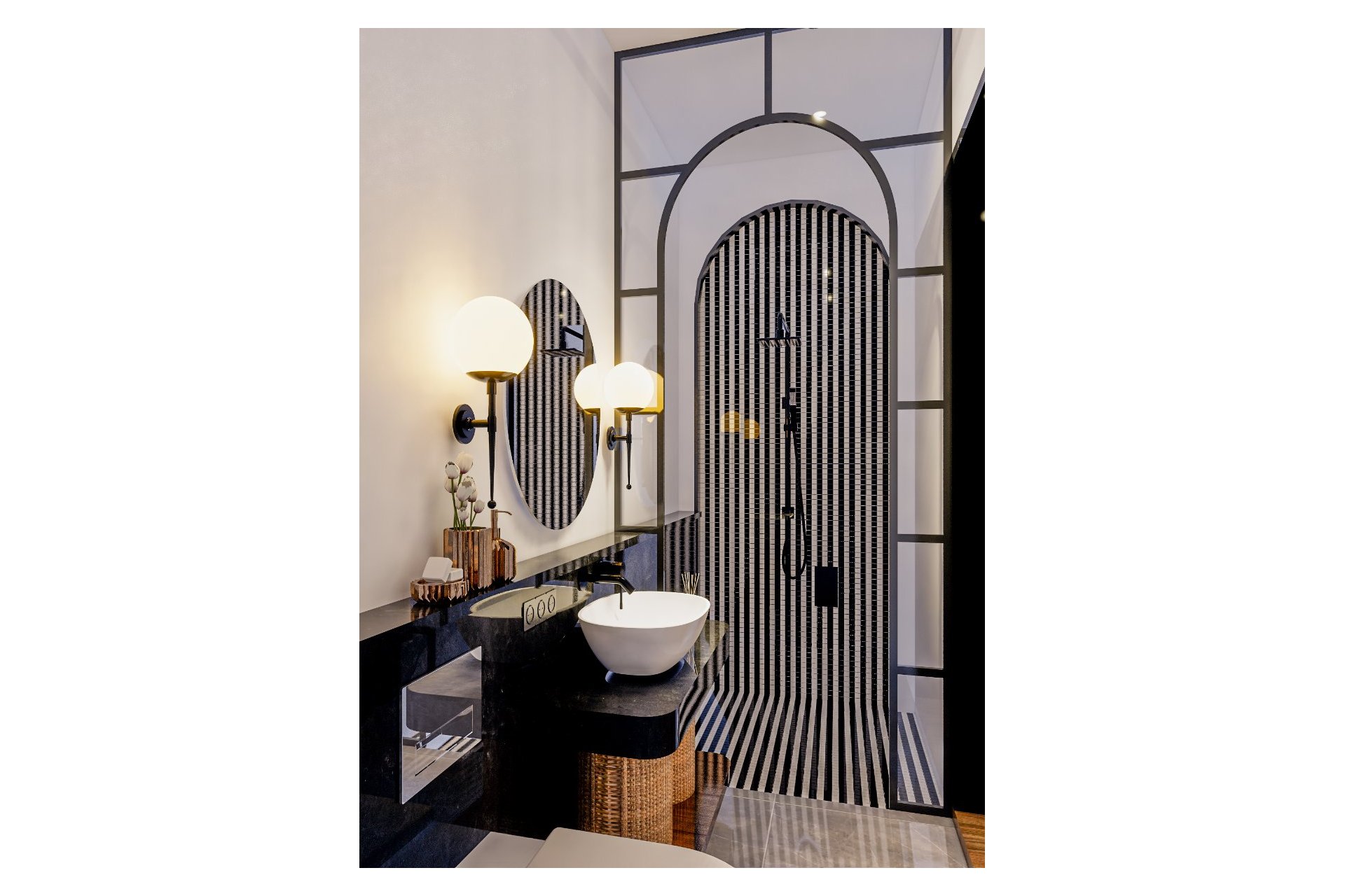 Reventa - Apartment - Bali - Berawa