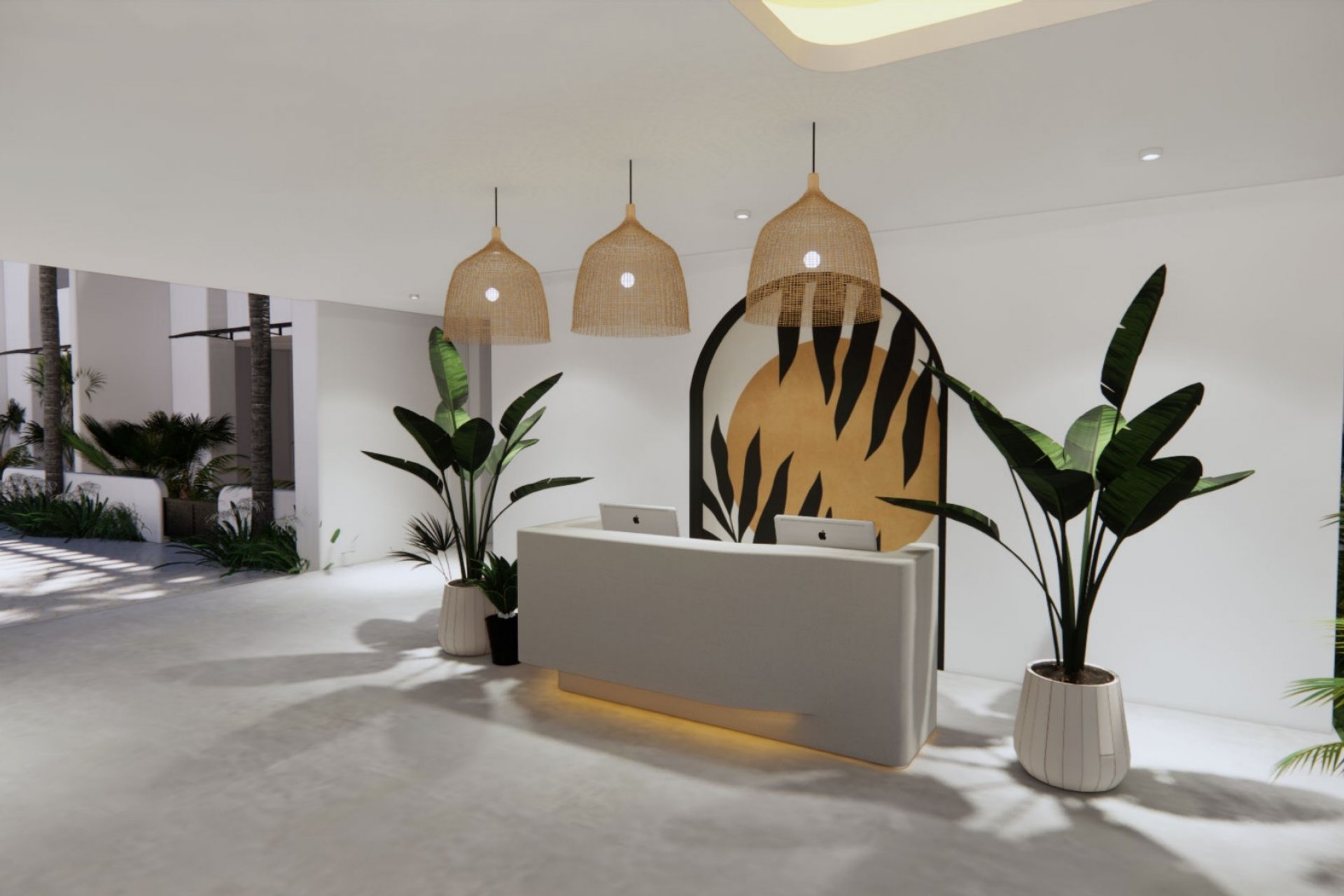 Reventa - Apartment - Bali - Berawa