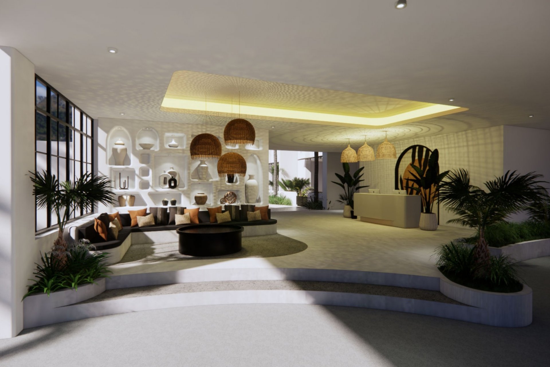 Reventa - Apartment - Bali - Berawa