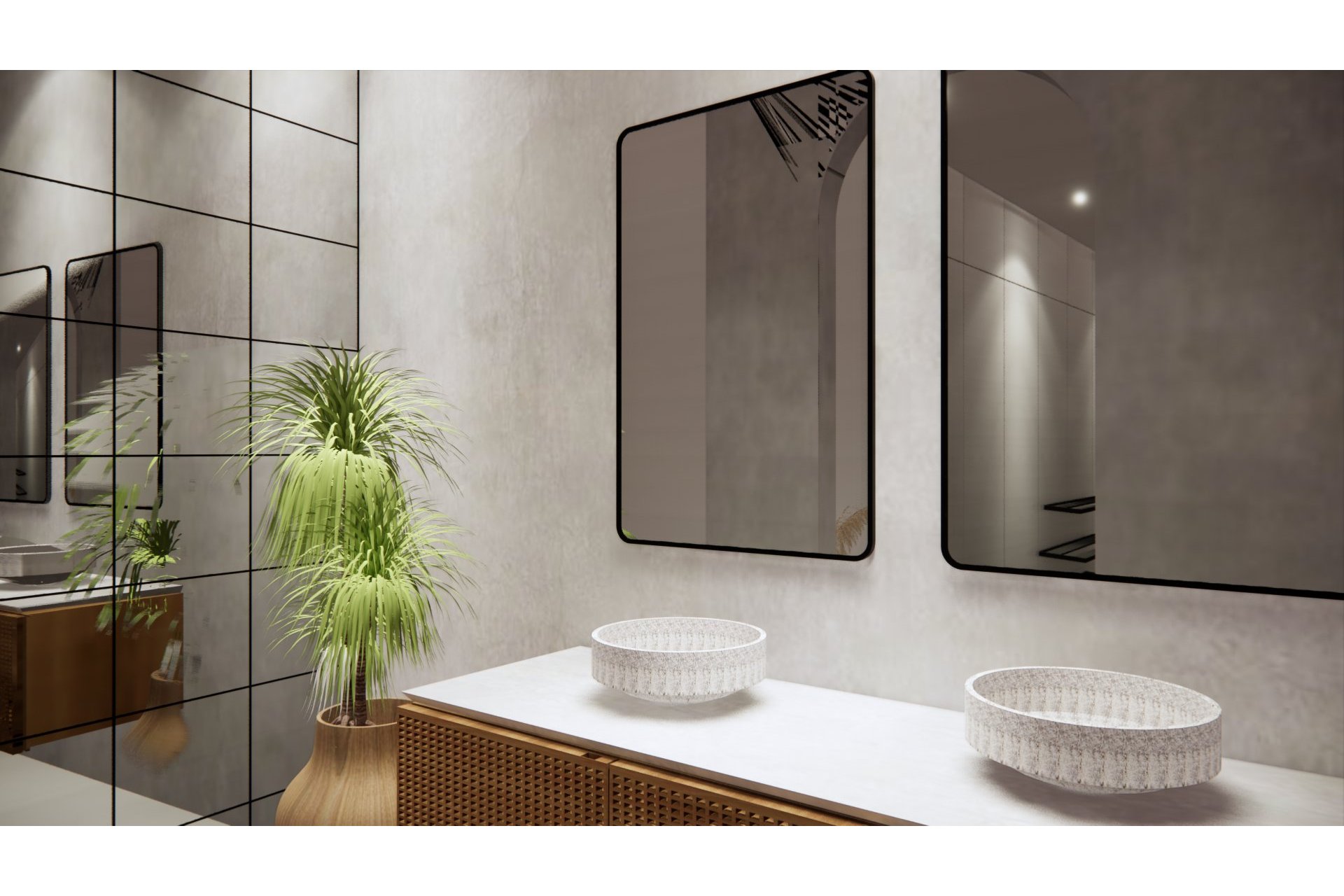 Reventa - Apartment - Bali - Berawa