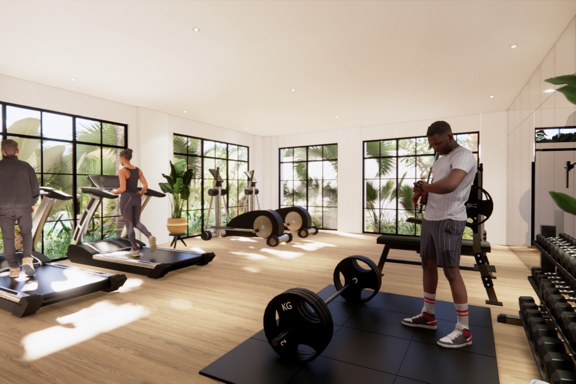 Reventa - Apartment - Bali - Berawa