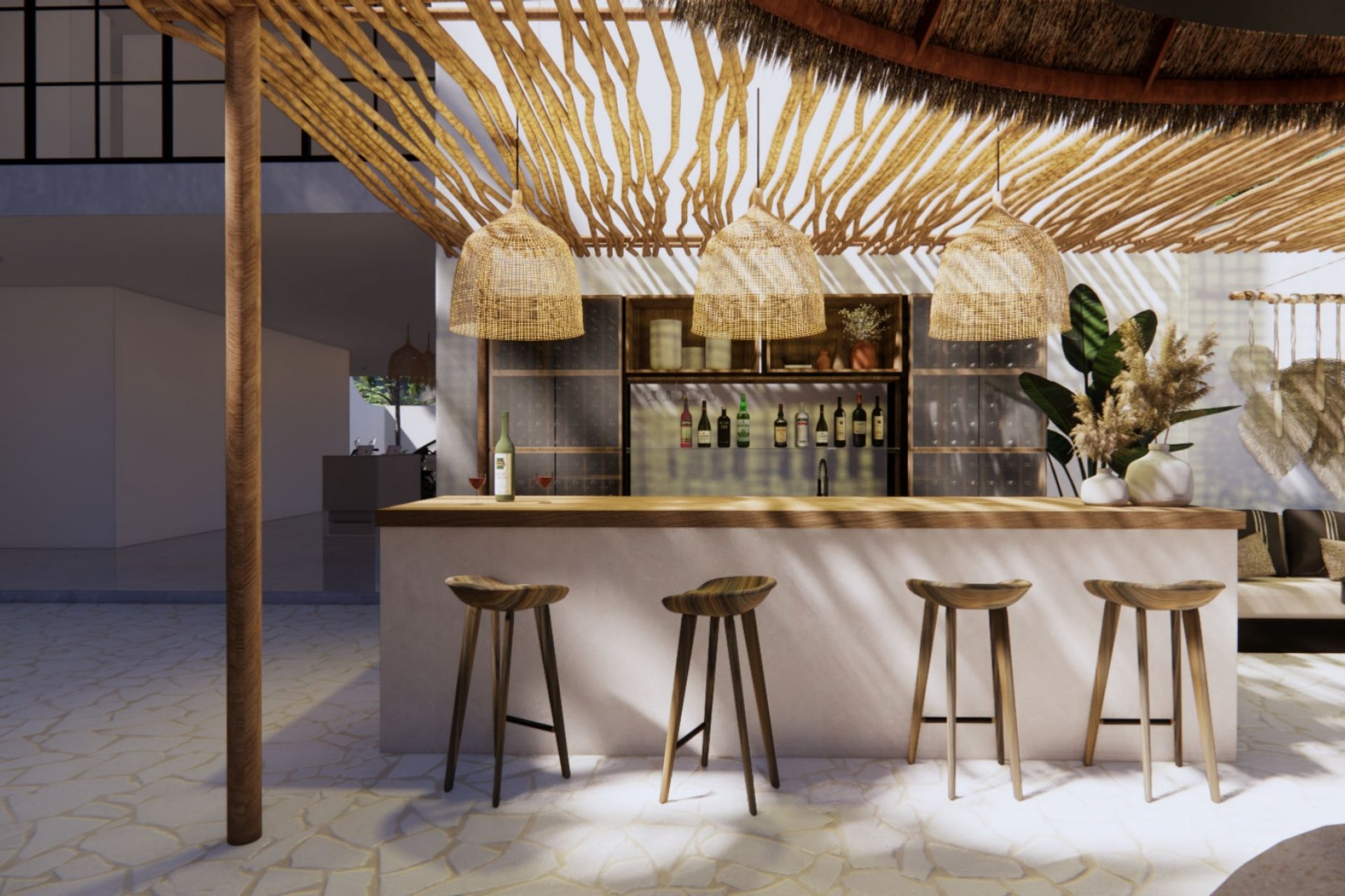 Reventa - Apartment - Bali - Berawa