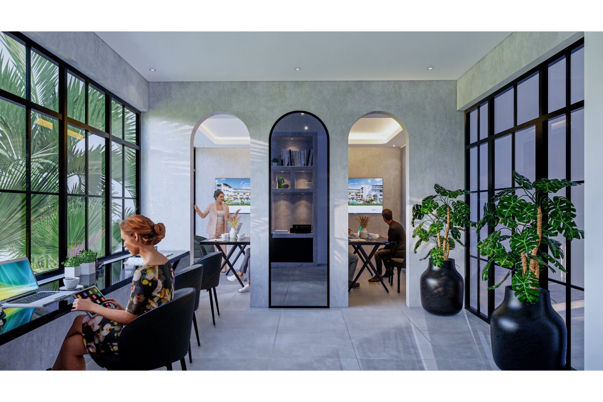 Reventa - Apartment - Bali - Berawa