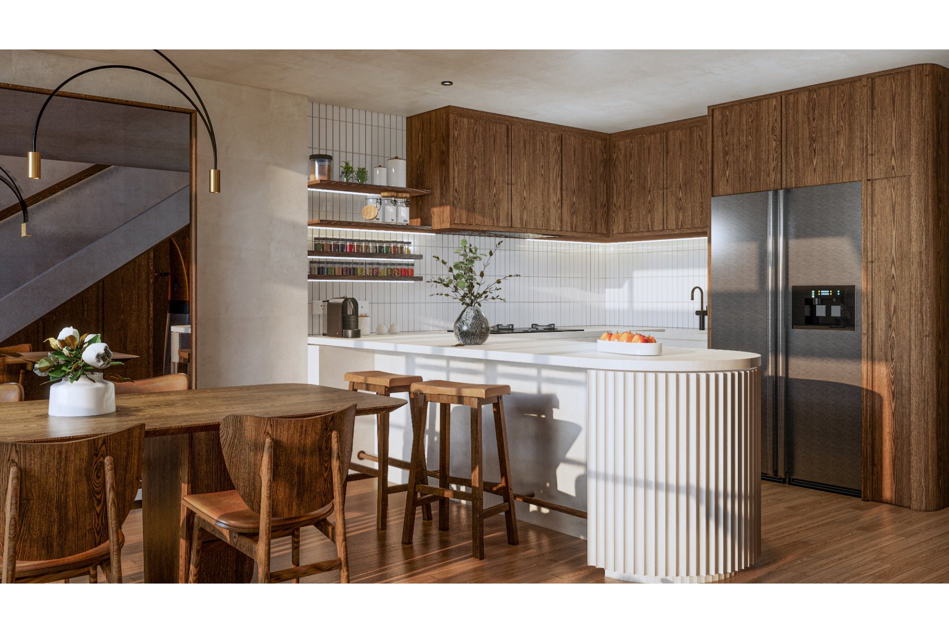 Reventa - Apartment - Bali - Berawa