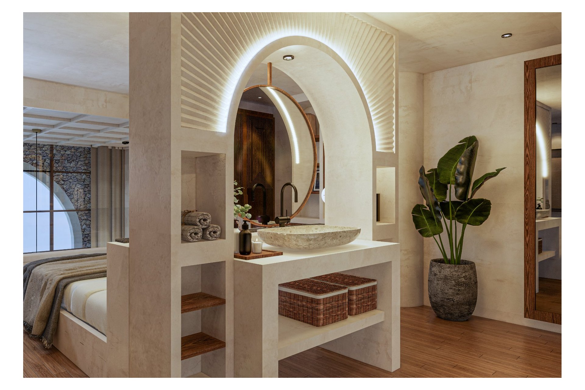 Reventa - Apartment - Bali - Berawa