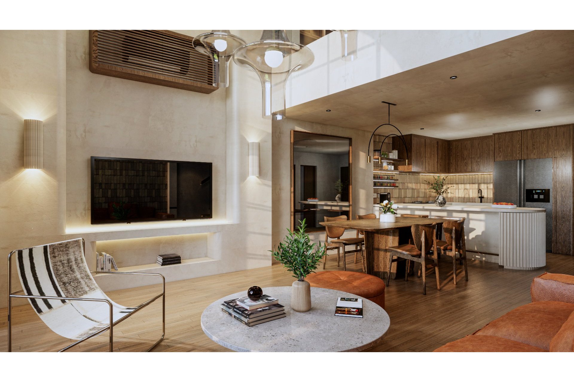 Reventa - Apartment - Bali - Berawa