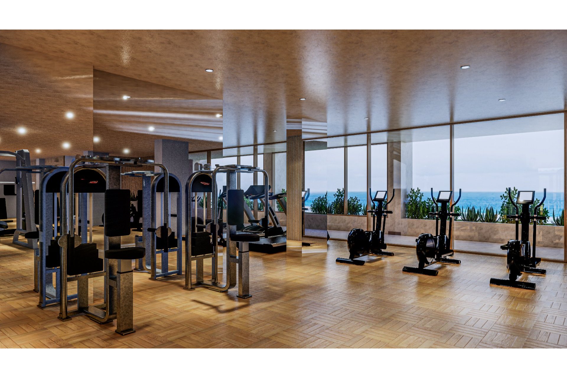 Reventa - Apartment - Bali - Berawa