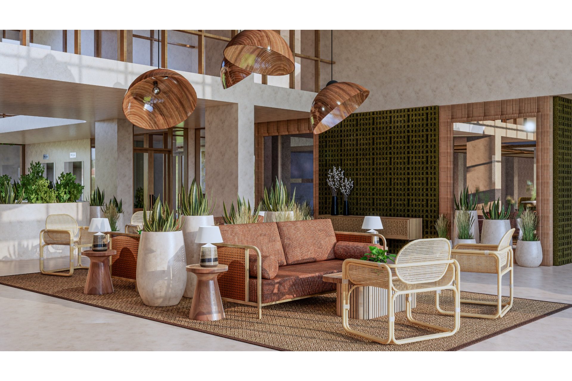 Reventa - Apartment - Bali - Berawa