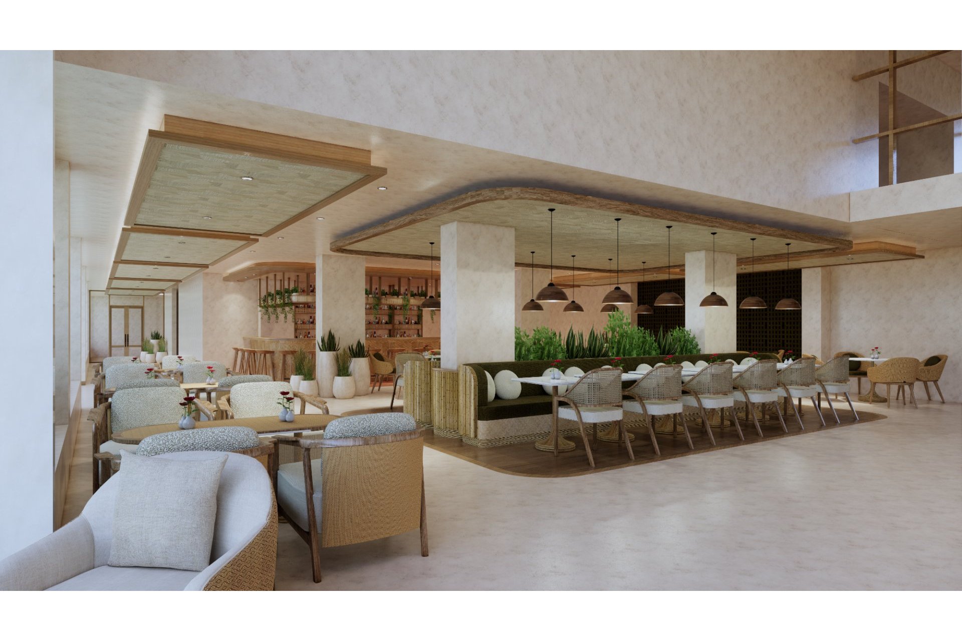 Reventa - Apartment - Bali - Berawa